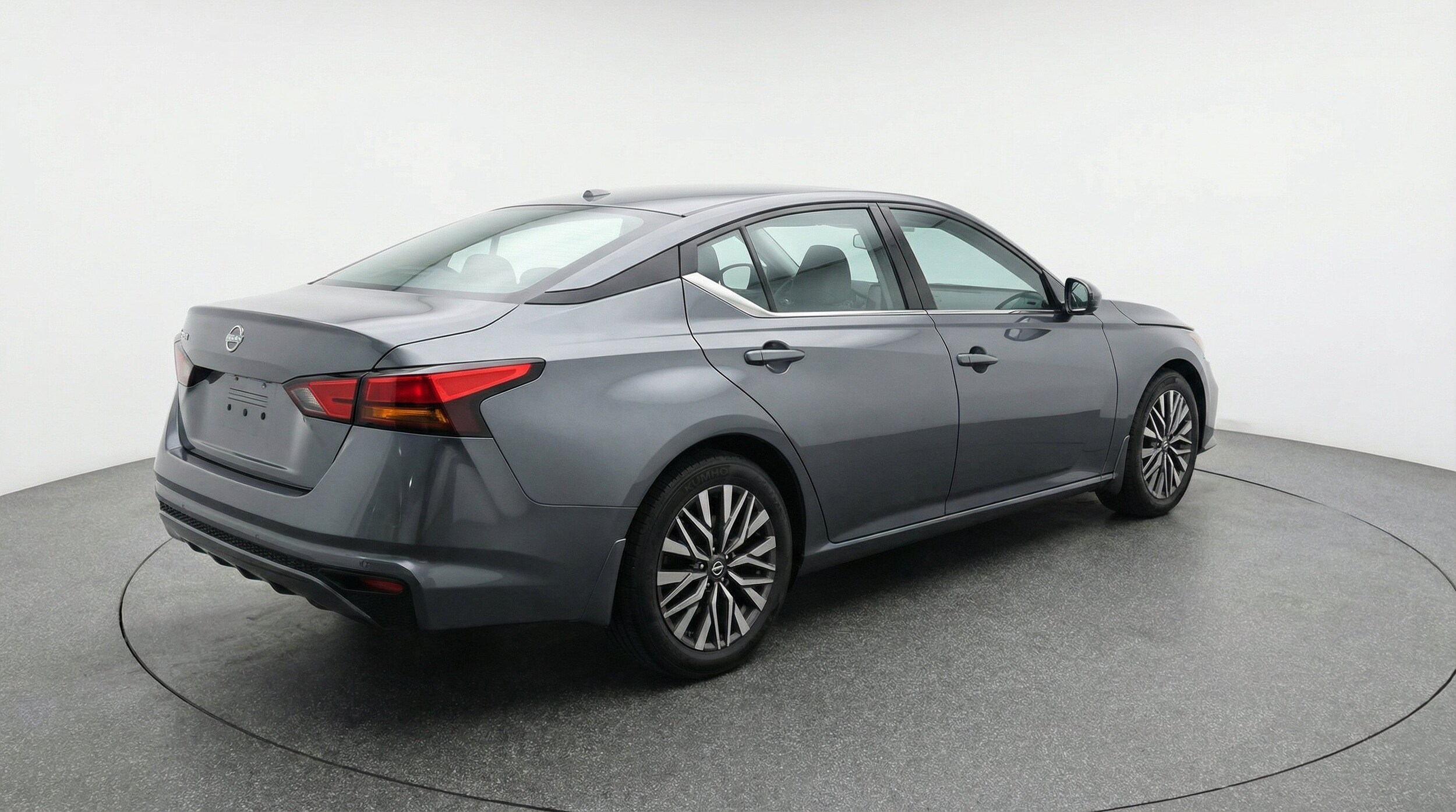Thumbnail: 2026 Nissan Altima - 9