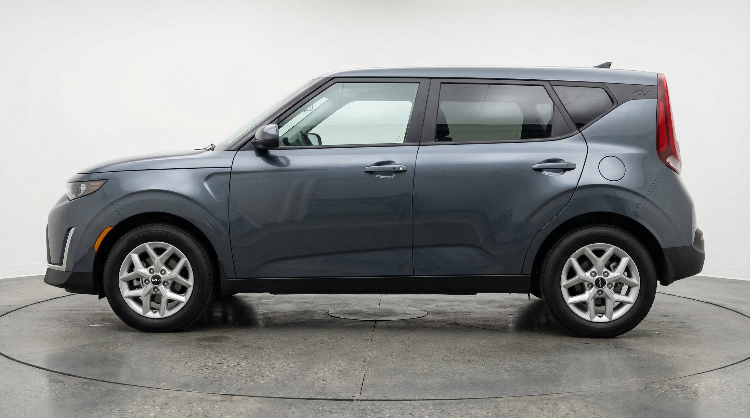Thumbnail: 2025 Kia Soul - 5