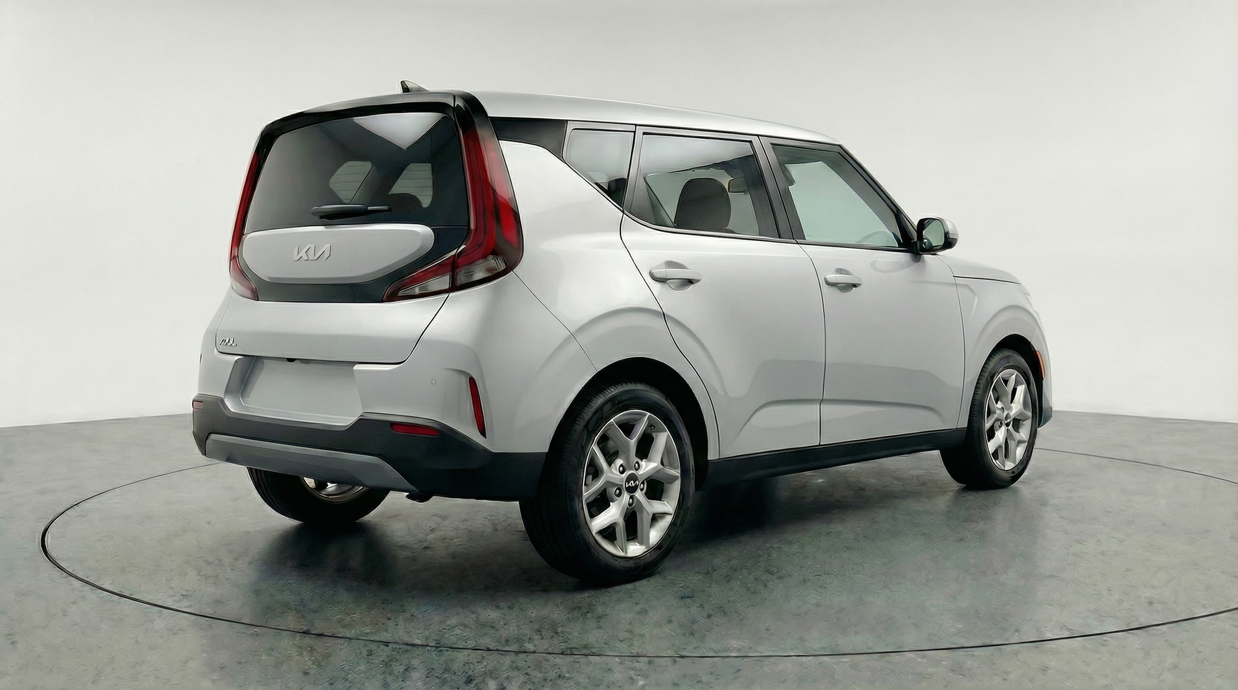 Thumbnail: 2025 Kia Soul - 7