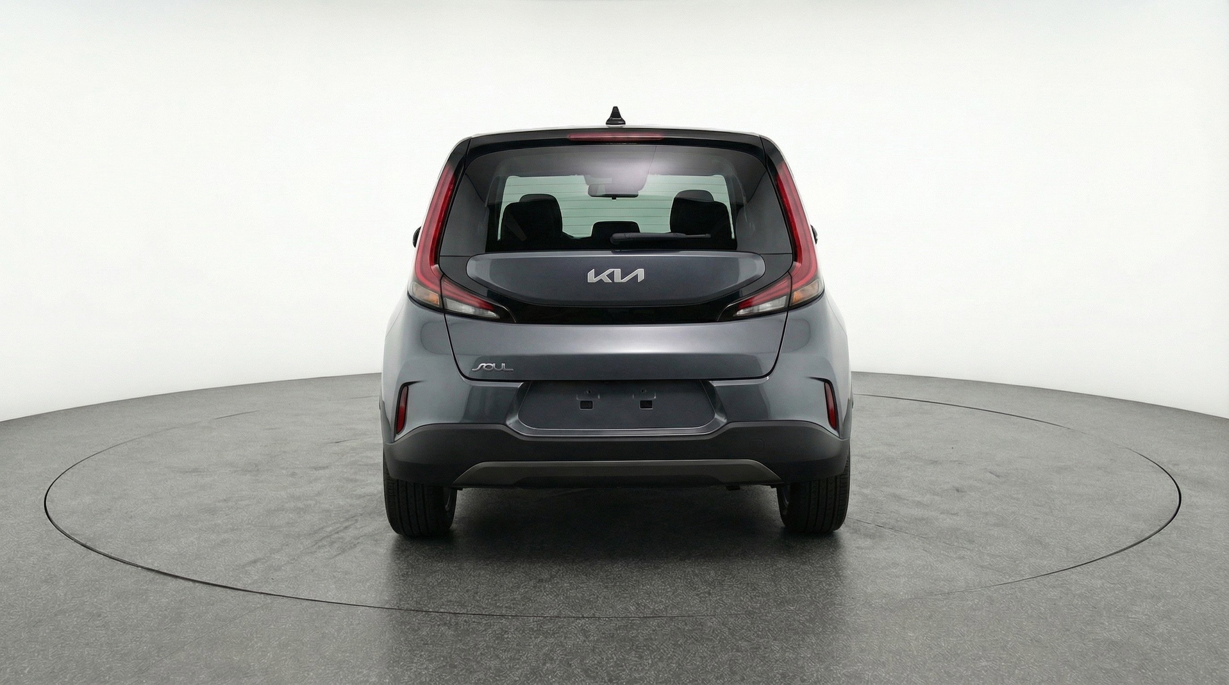 Thumbnail: 2025 Kia Soul - 7