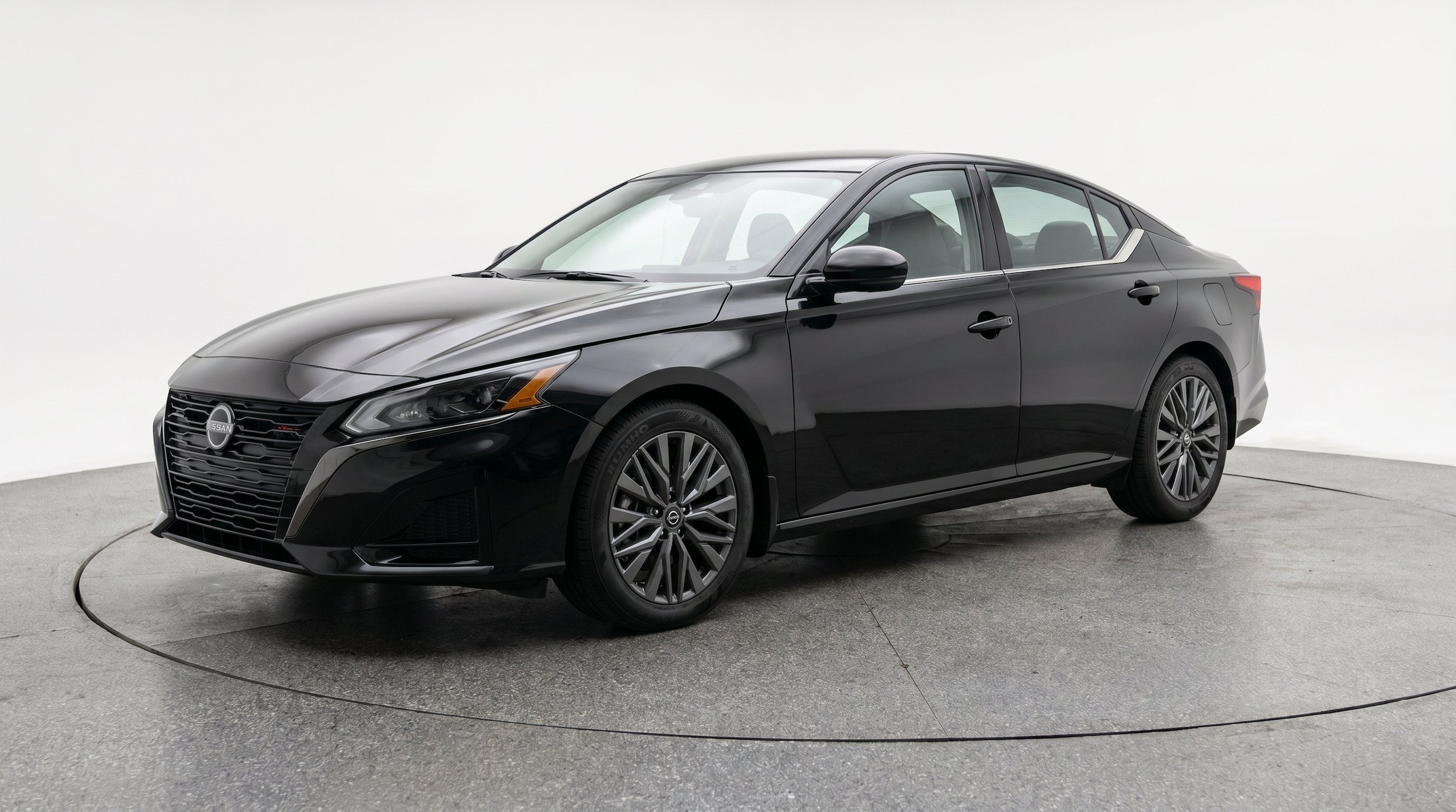 Thumbnail: 2026 Nissan Altima - 3