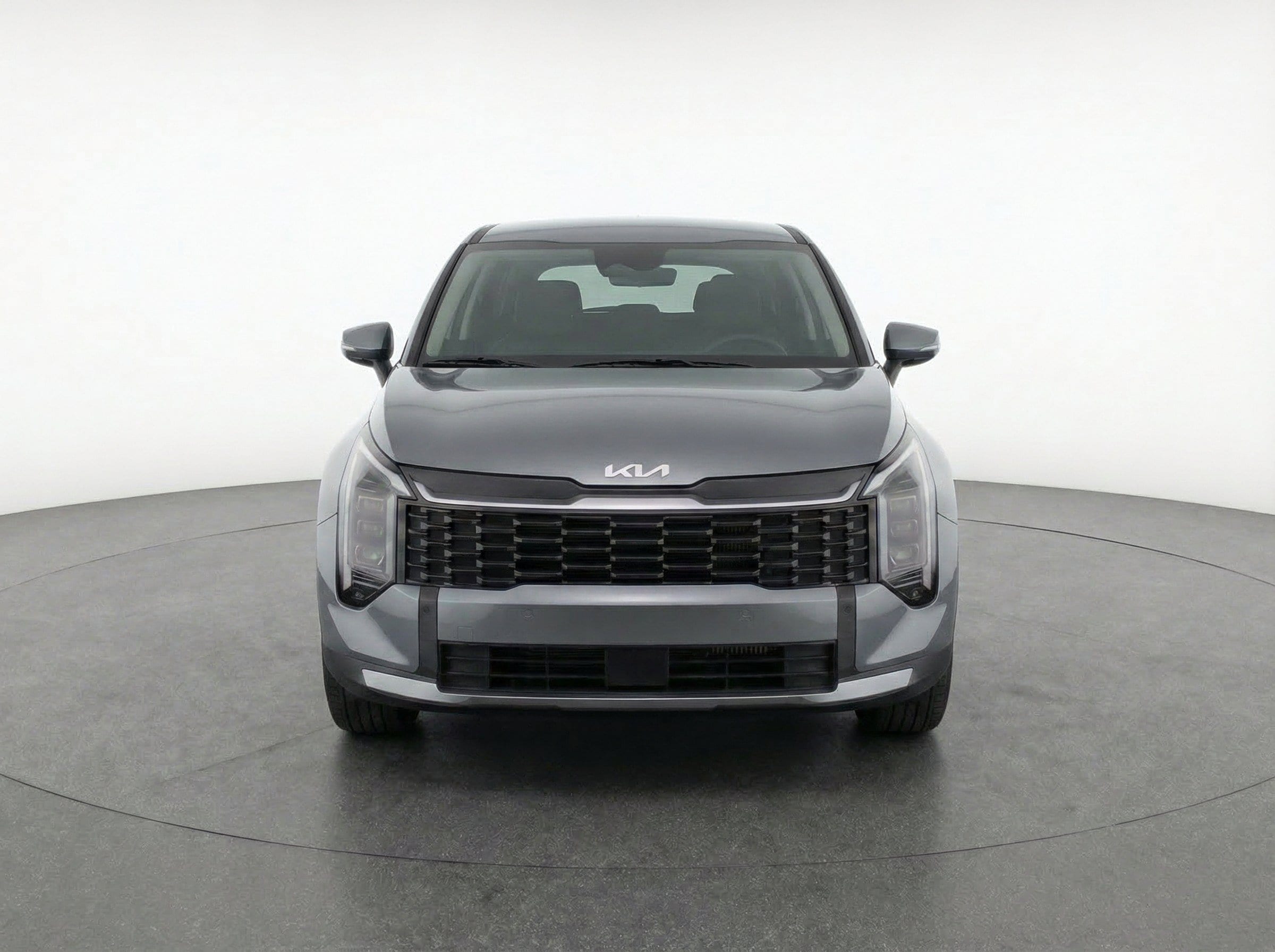 Thumbnail: 2026 Kia Sportage - 2