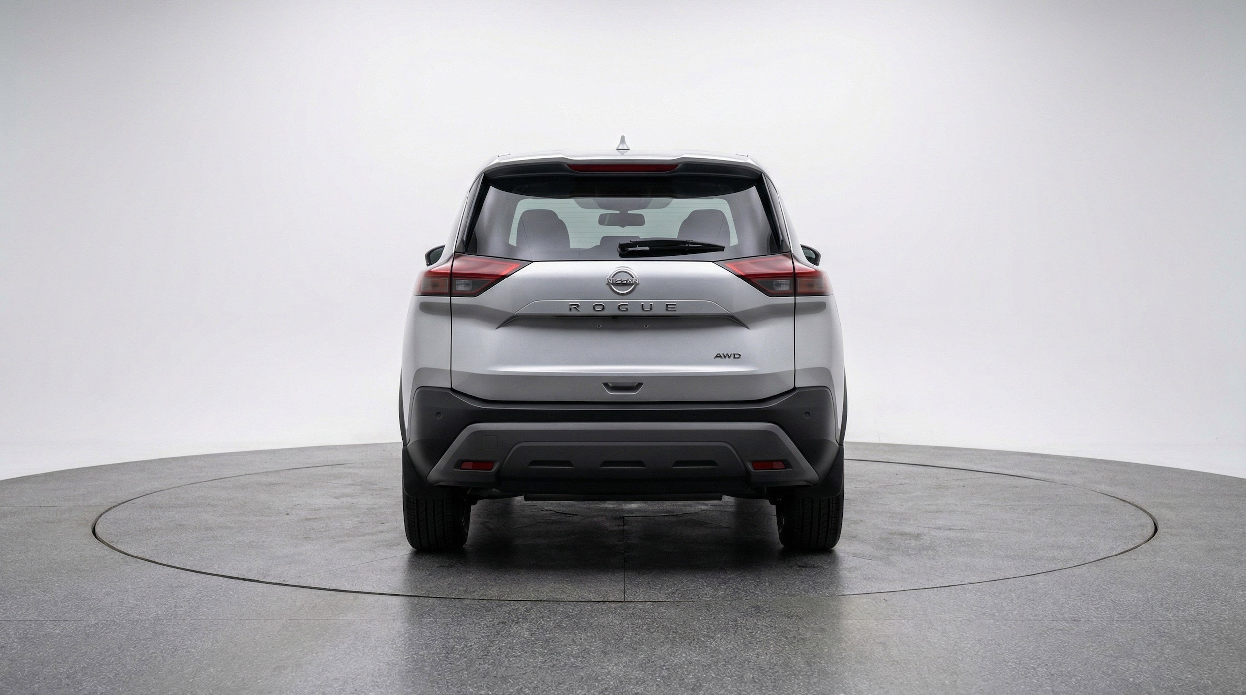 Thumbnail: 2025 Nissan Rogue - 7