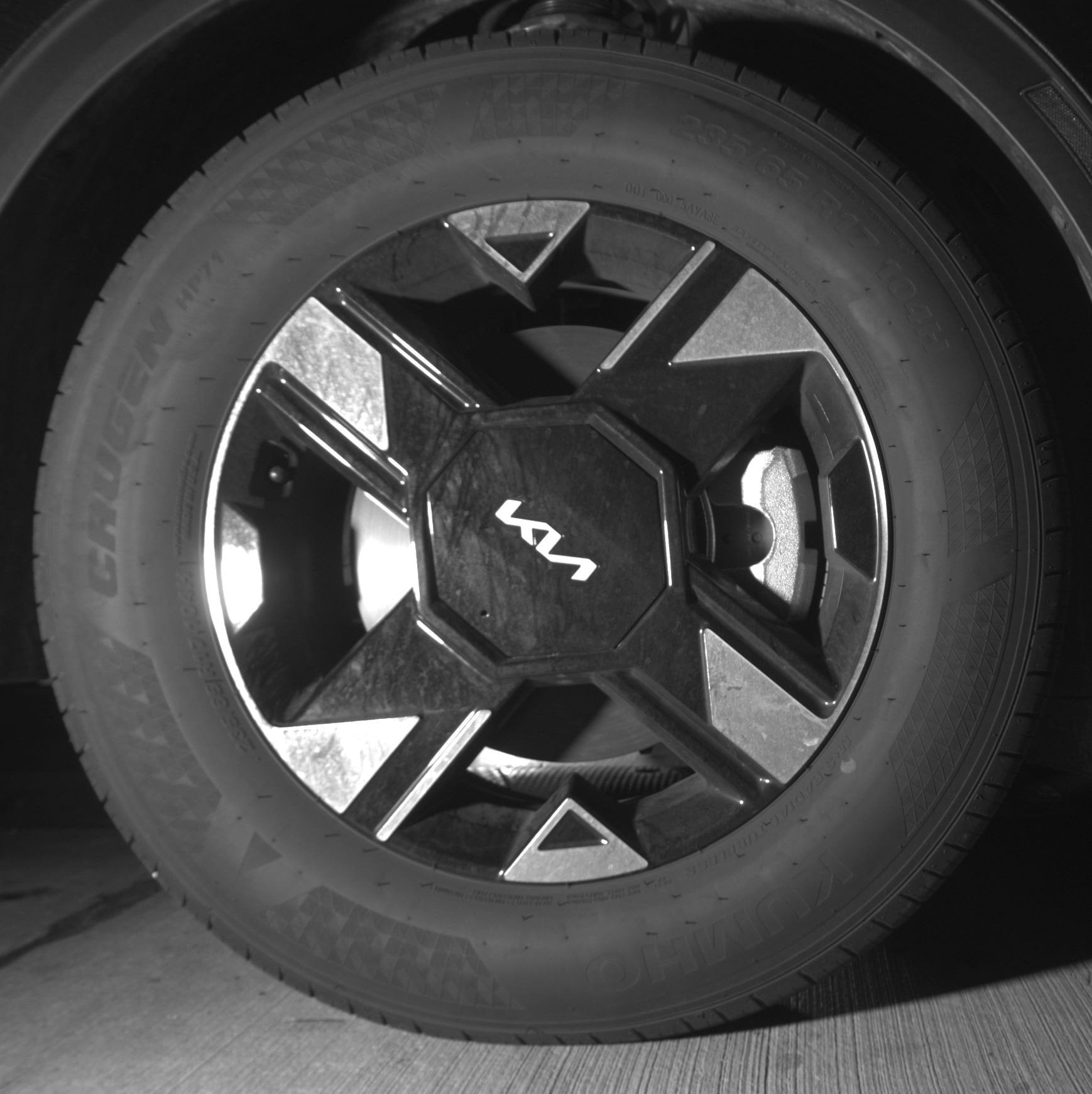Thumbnail: 2026 Kia Sportage - 13
