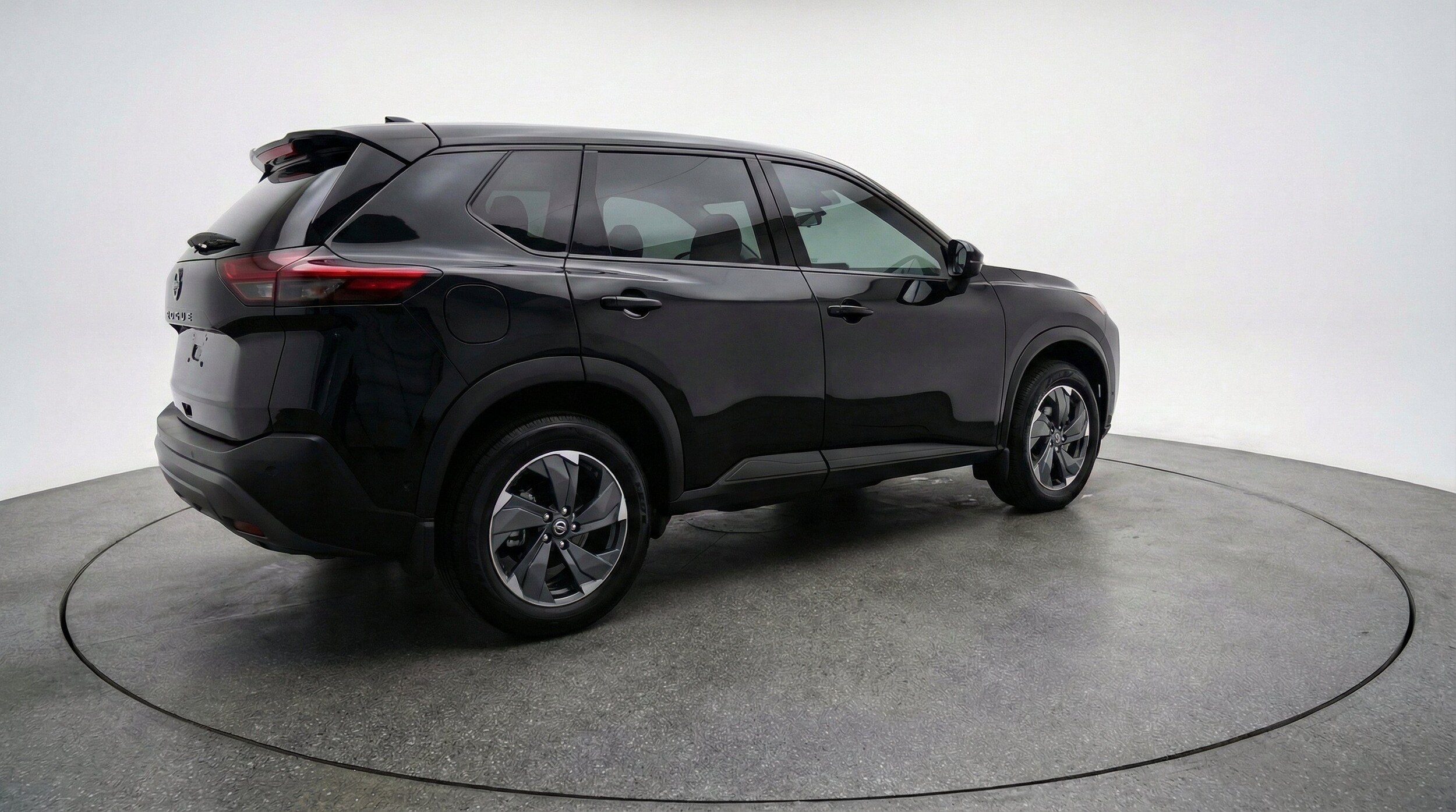 Thumbnail: 2025 Nissan Rogue - 9