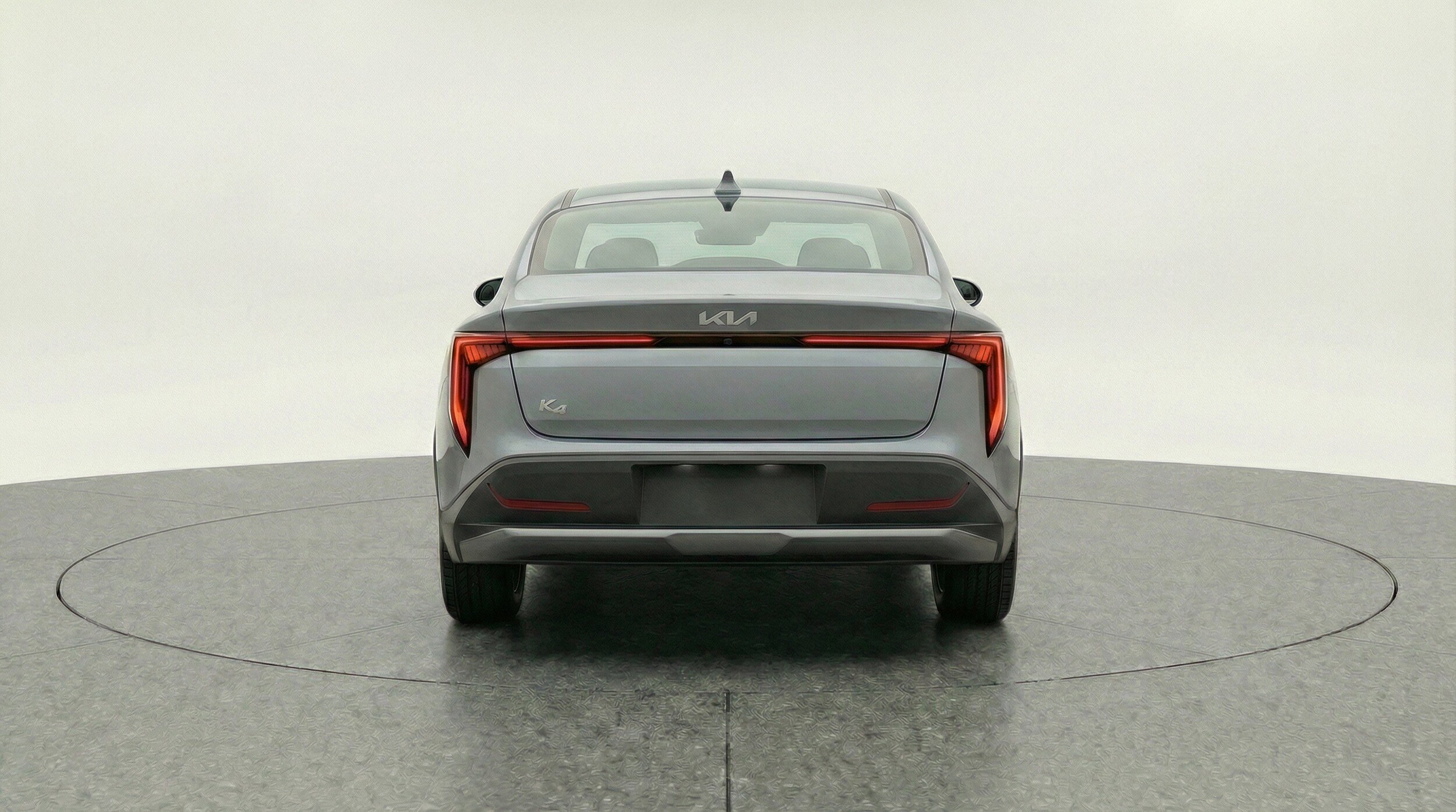 Thumbnail: 2025 Kia K4 - 7