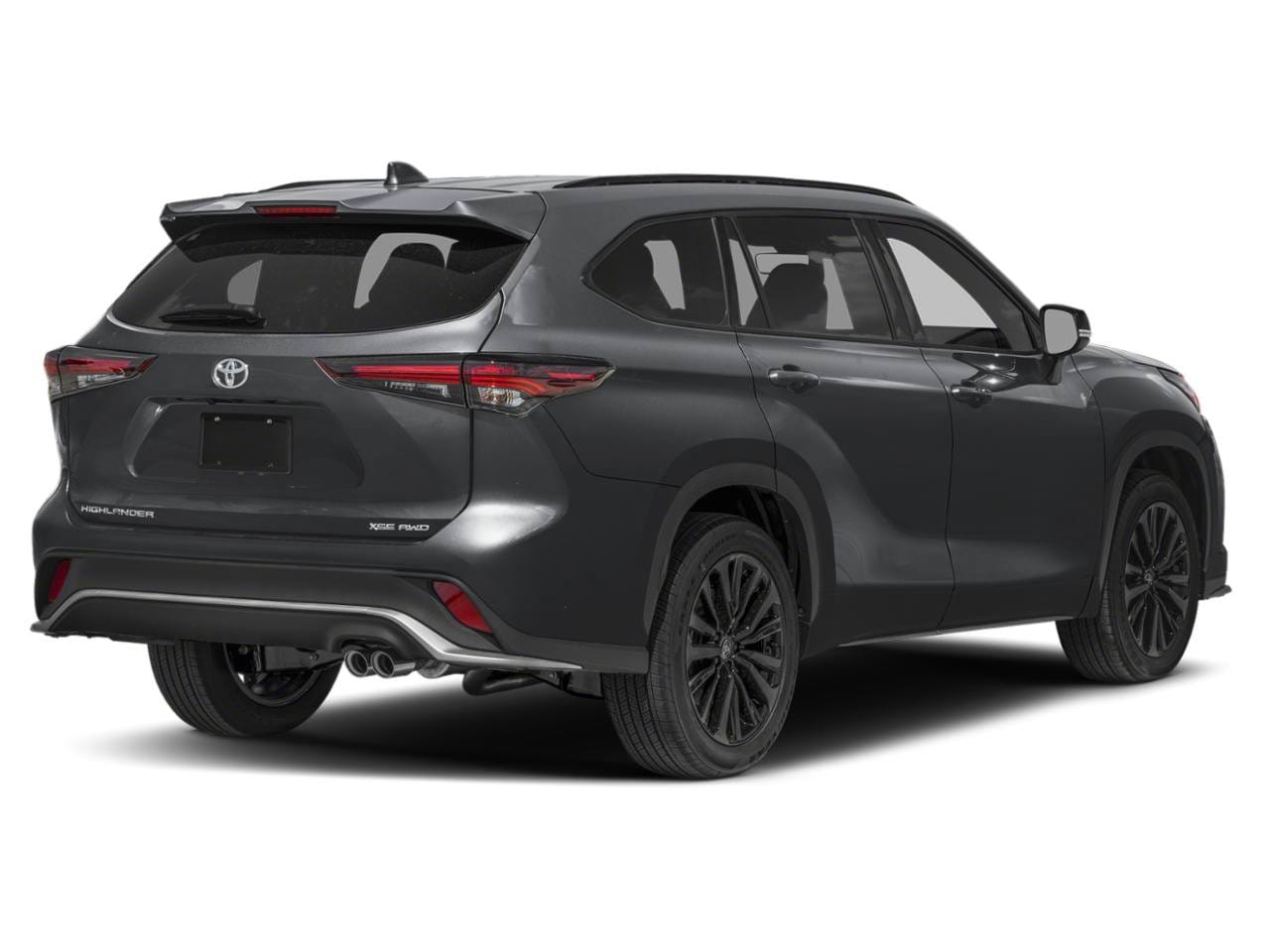 Thumbnail: 2025 Toyota Highlander - 2