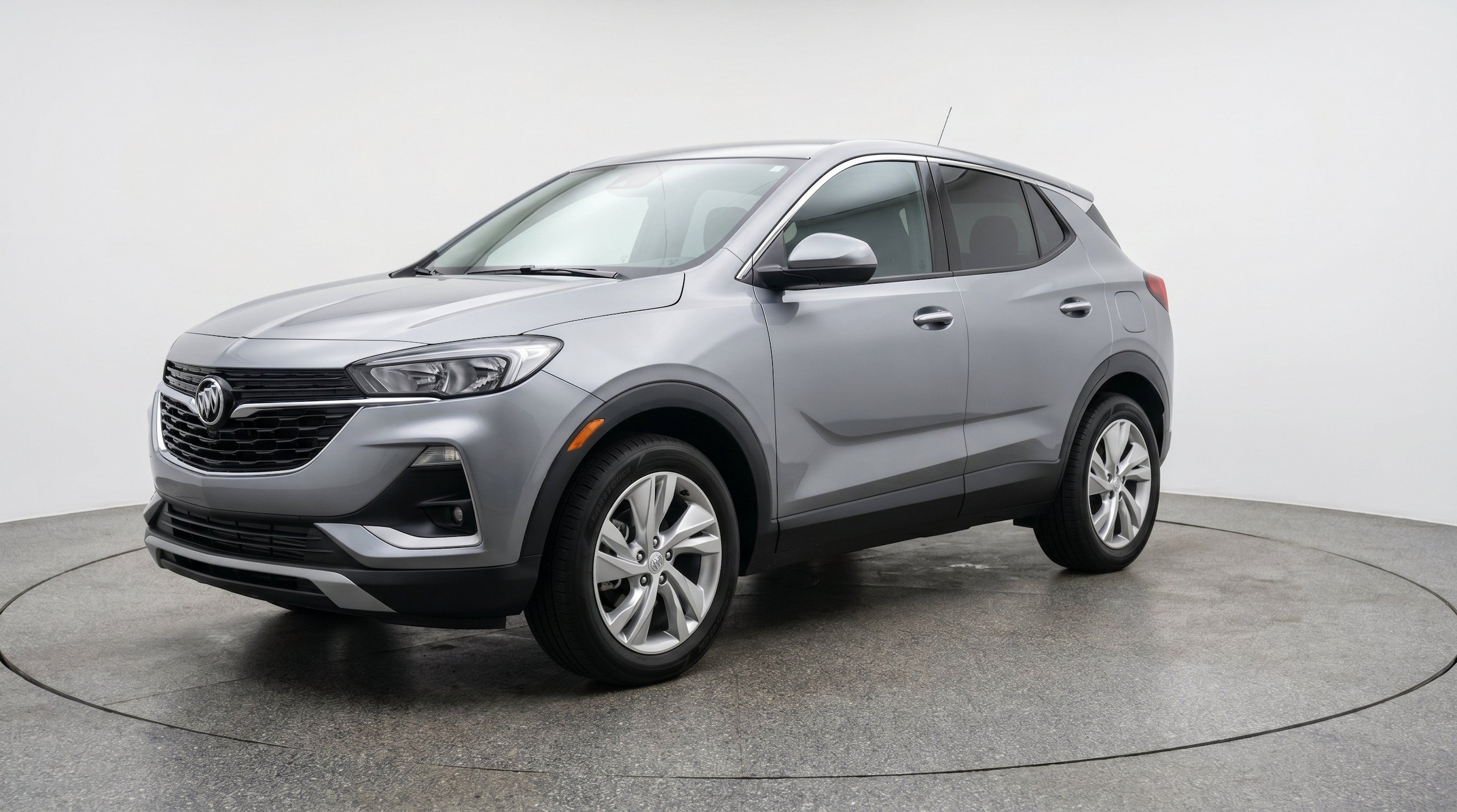 Thumbnail: 2026 Buick Encore GX - 3