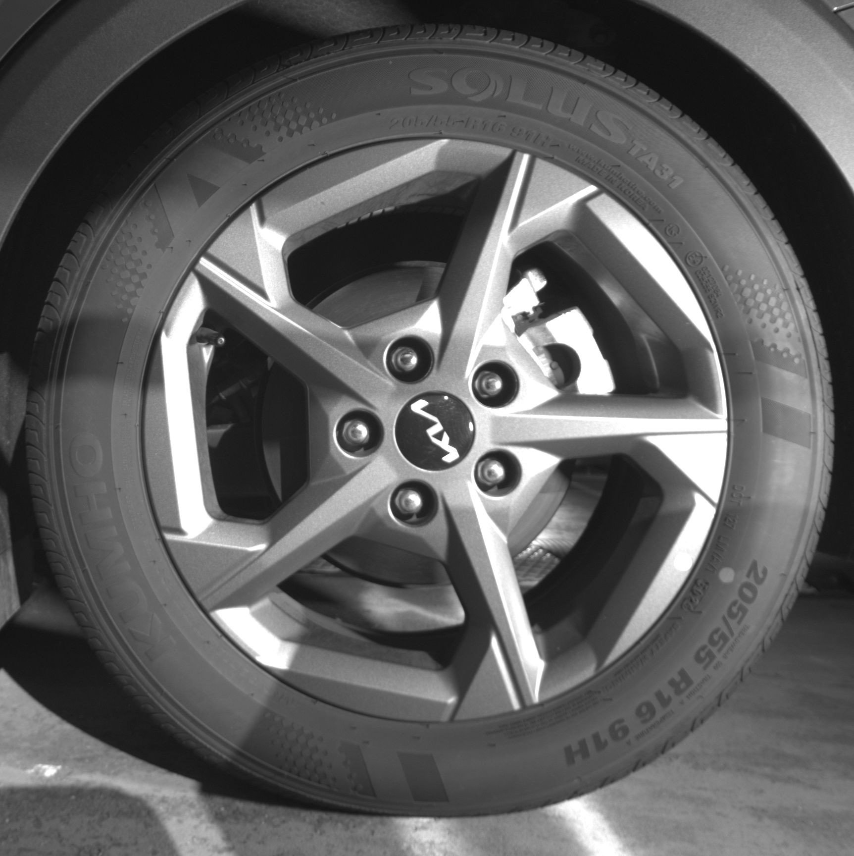 Thumbnail: 2025 Kia K4 - 14