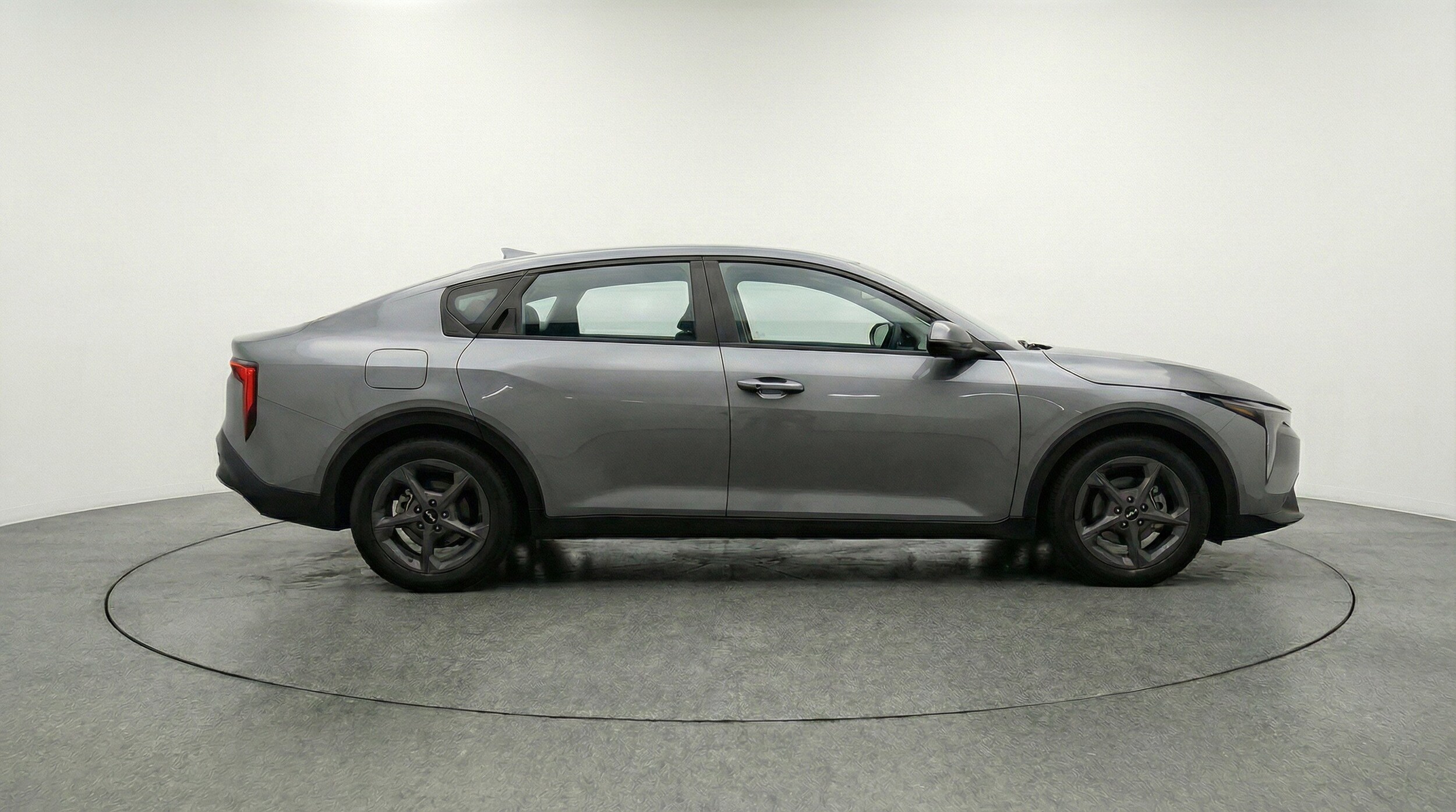 Thumbnail: 2025 Kia K4 - 11