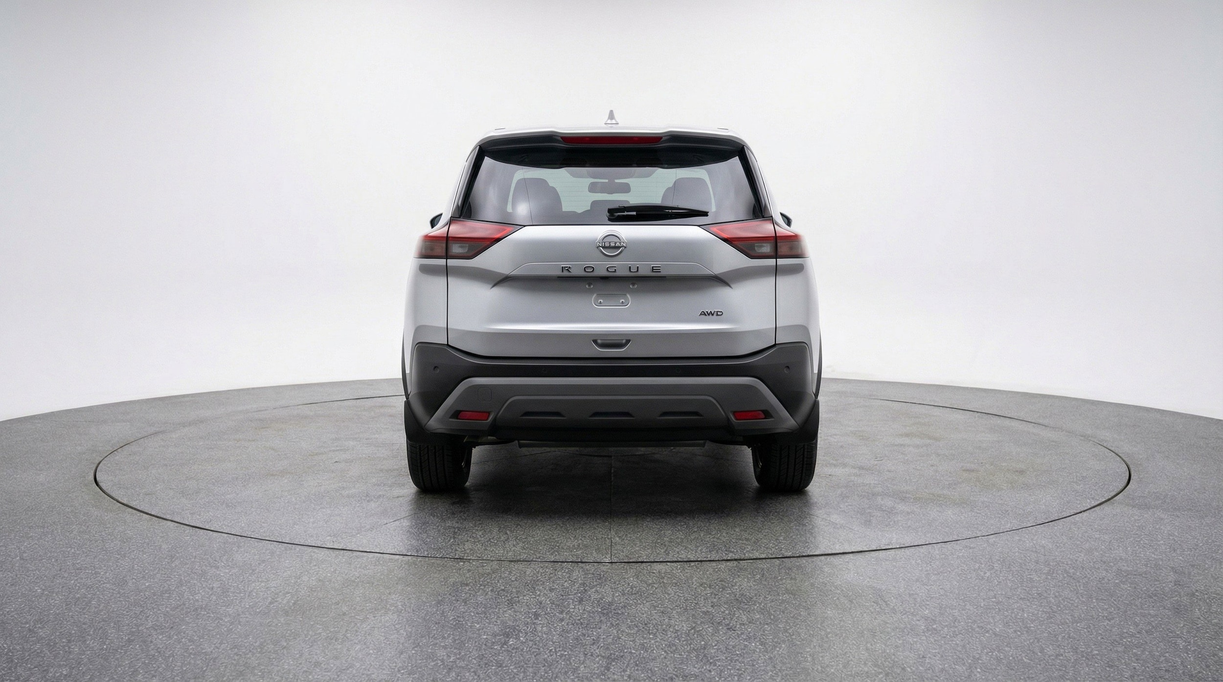 Thumbnail: 2025 Nissan Rogue - 7
