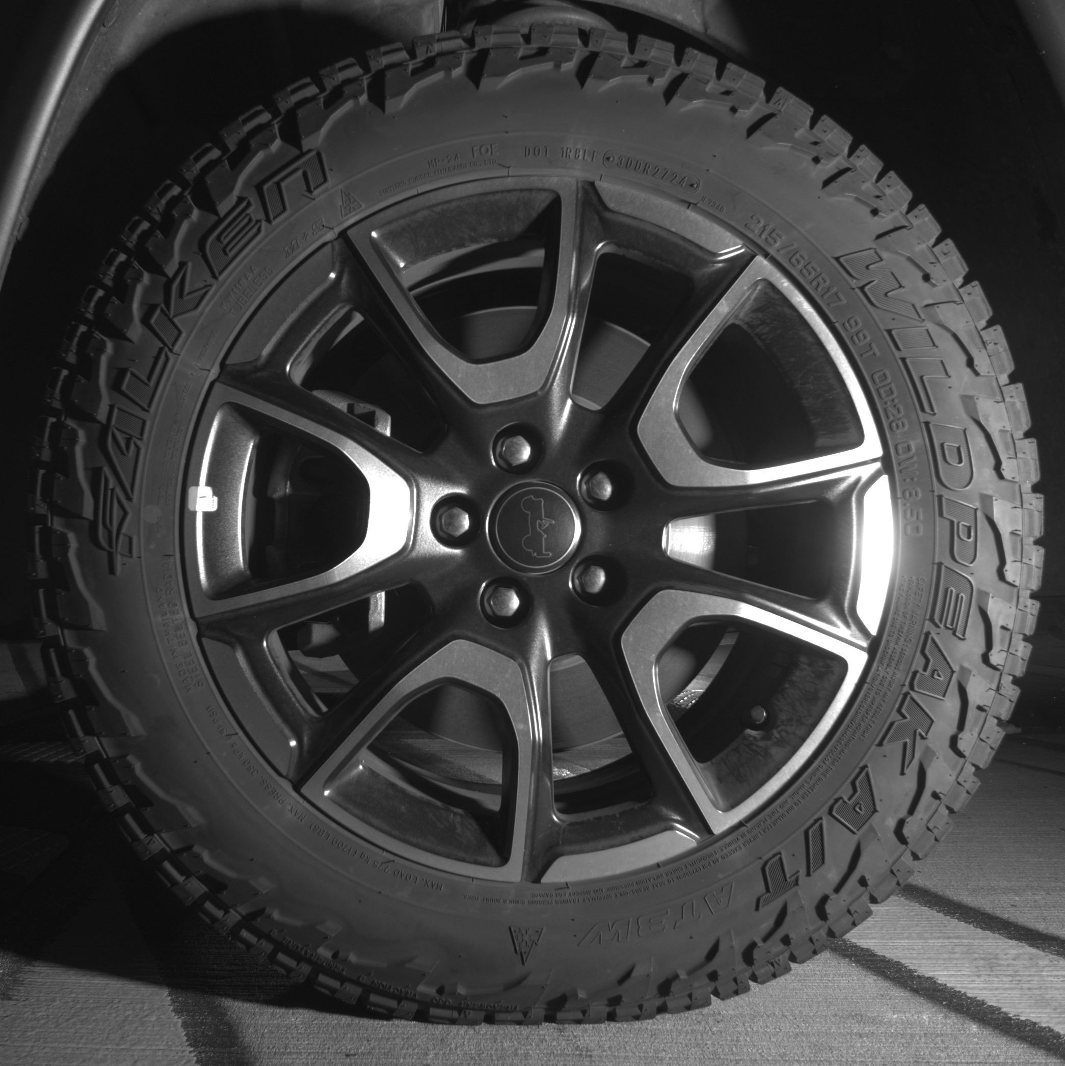 Thumbnail: 2025 Jeep Compass - 12