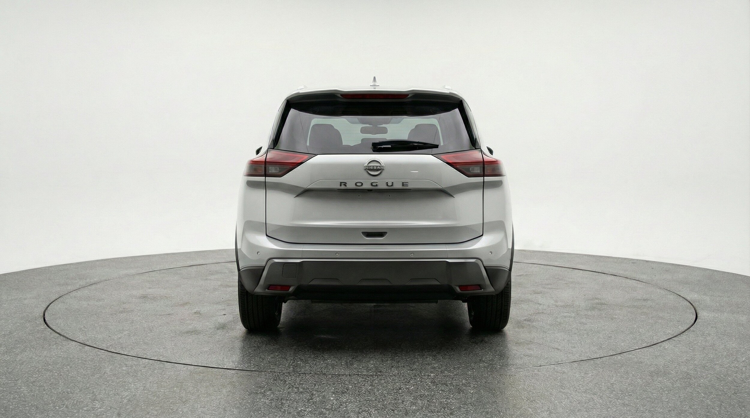 Thumbnail: 2026 Nissan Rogue - 7