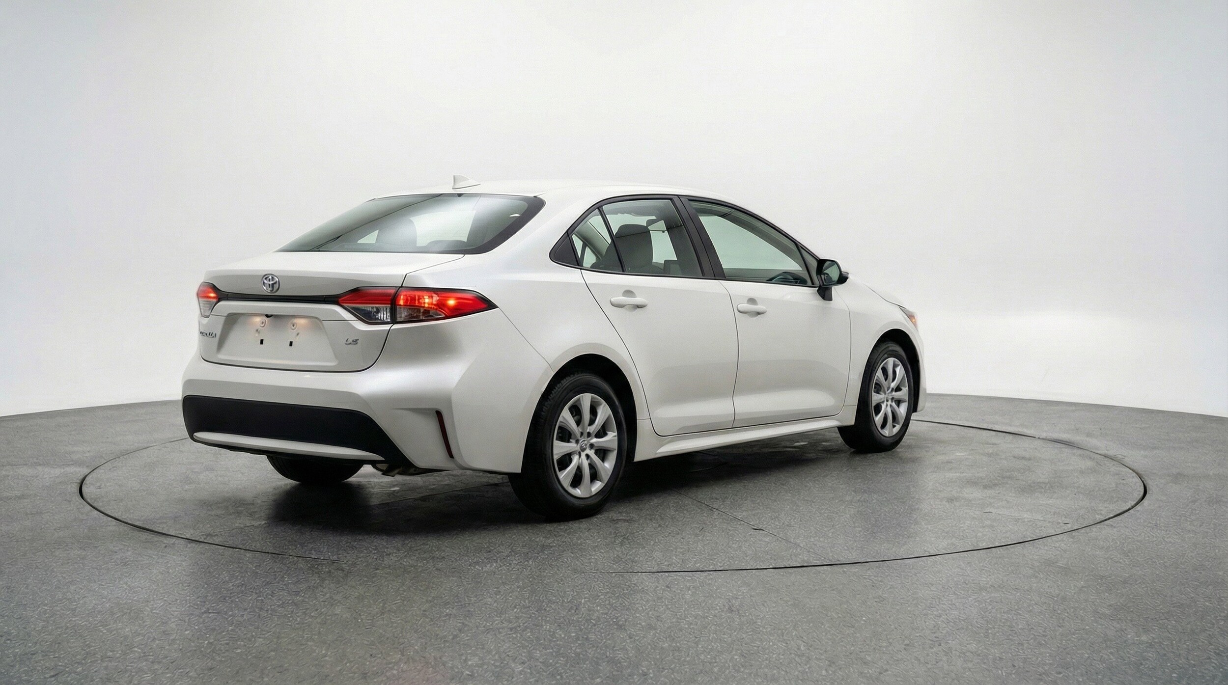 Thumbnail: 2025 Toyota Corolla - 9