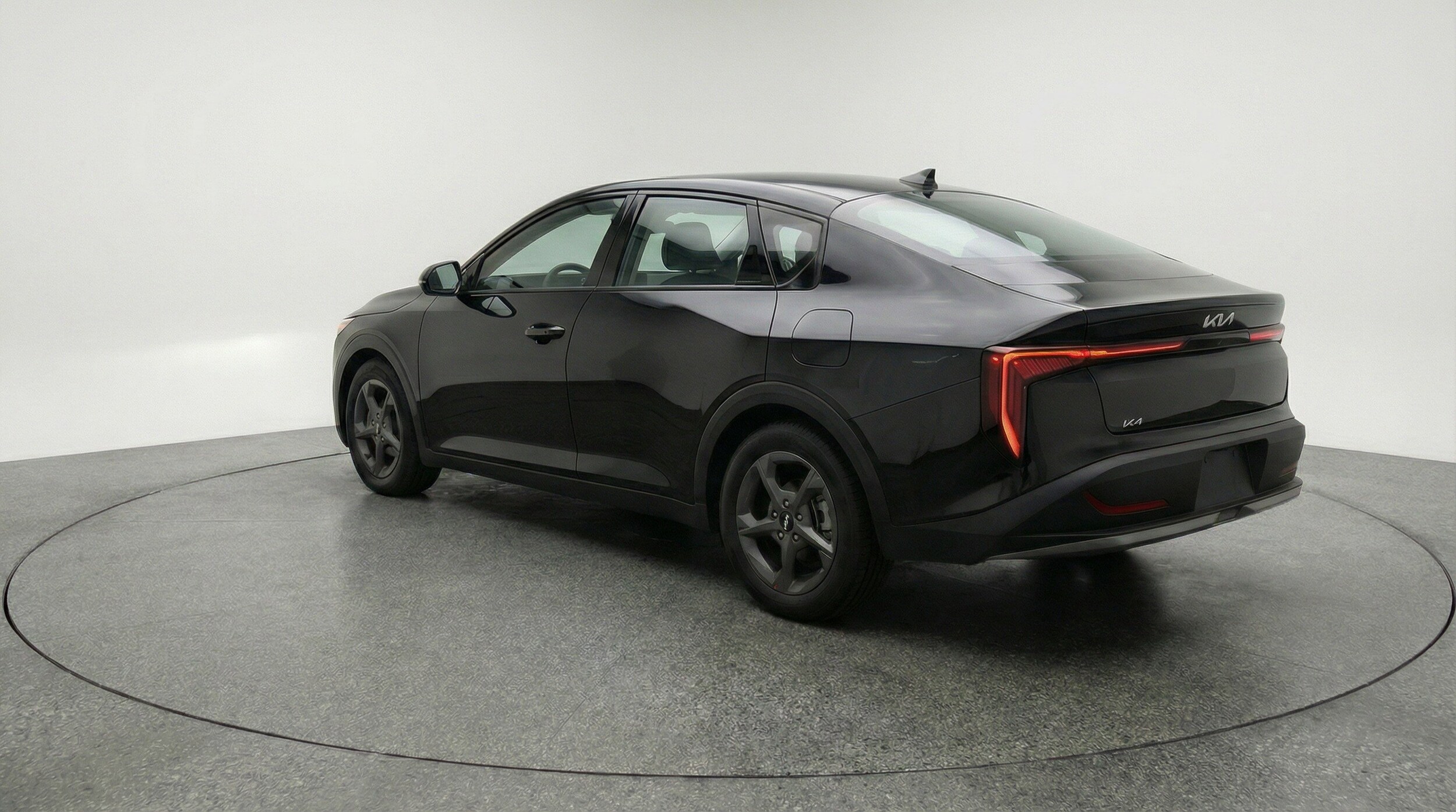 Thumbnail: 2025 Kia K4 - 6