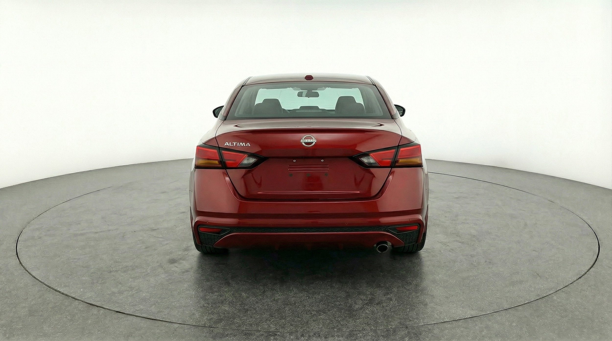 Thumbnail: 2025 Nissan Altima - 7