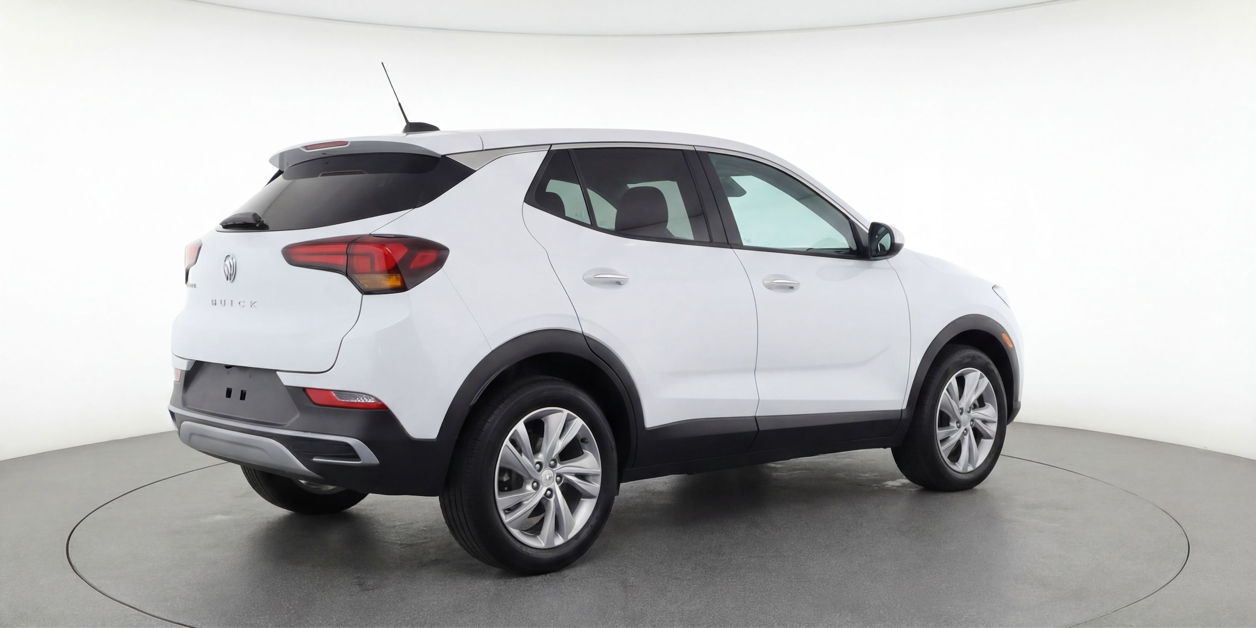 Thumbnail: 2025 Buick Encore GX - 7