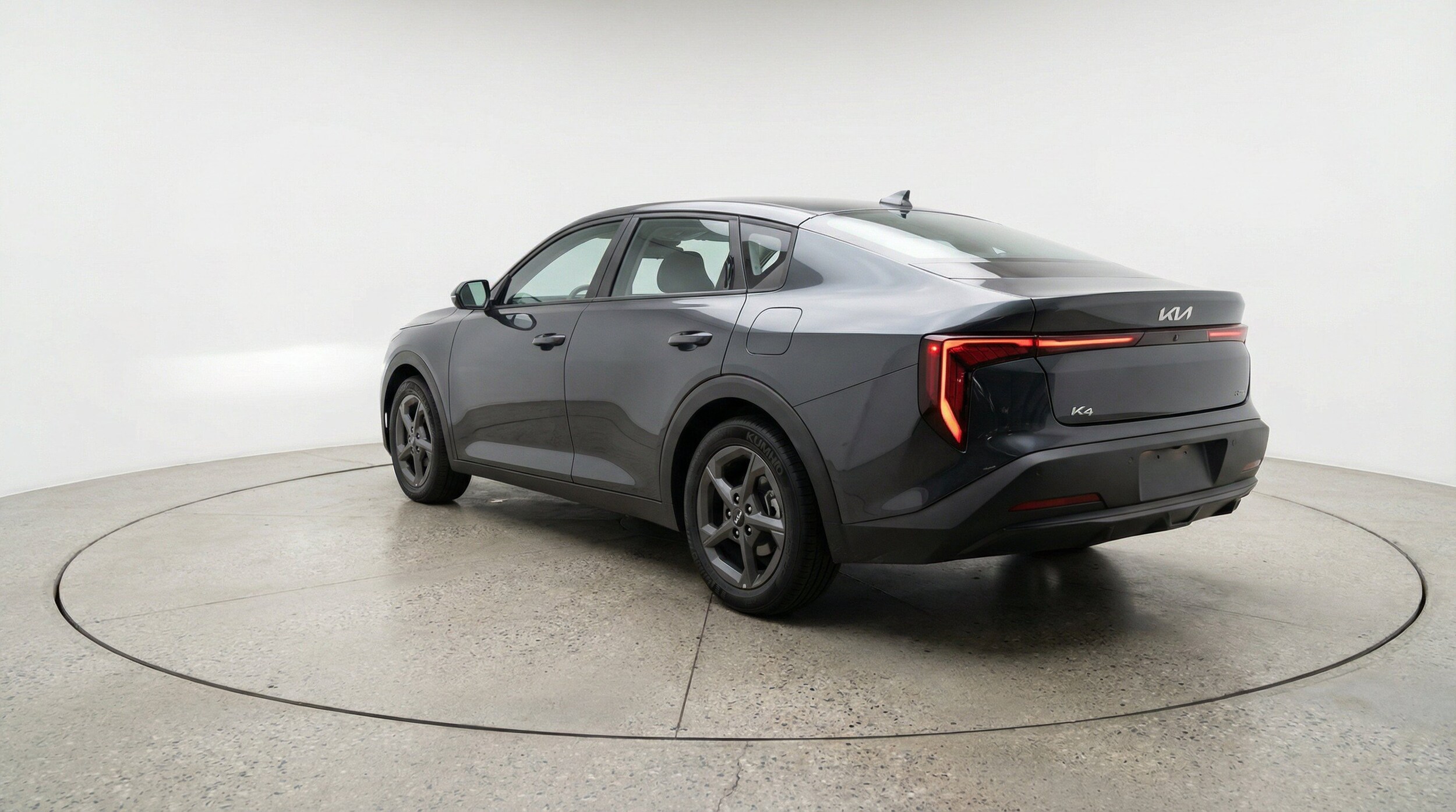 Thumbnail: 2025 Kia K4 - 6