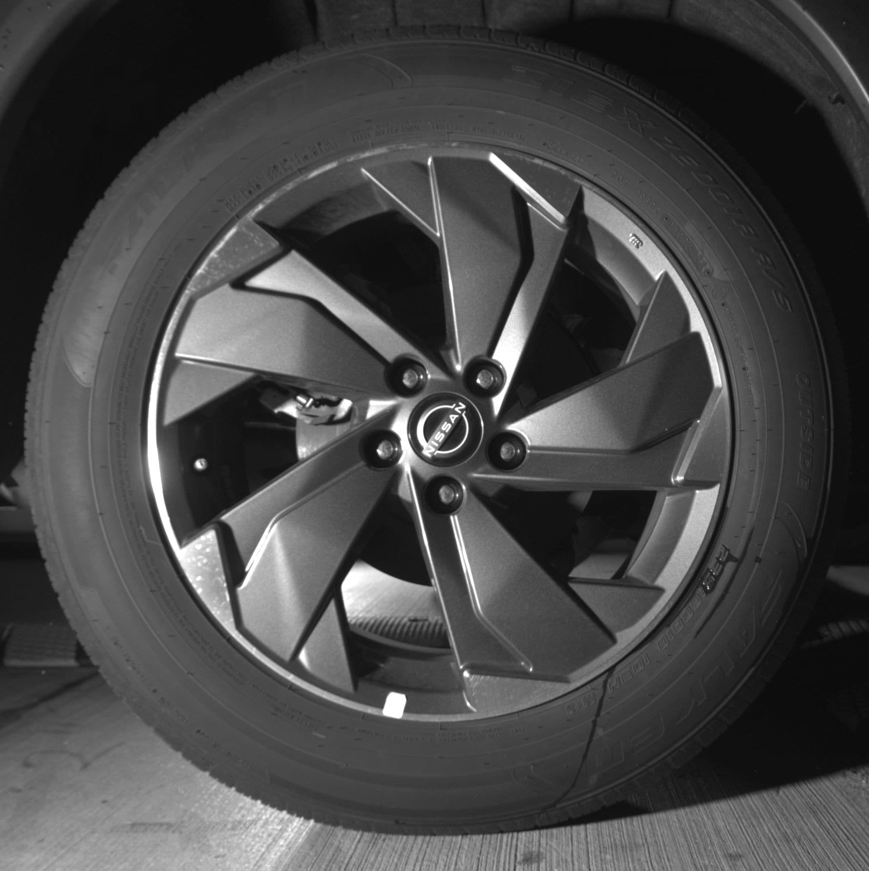 Thumbnail: 2025 Nissan Rogue - 12