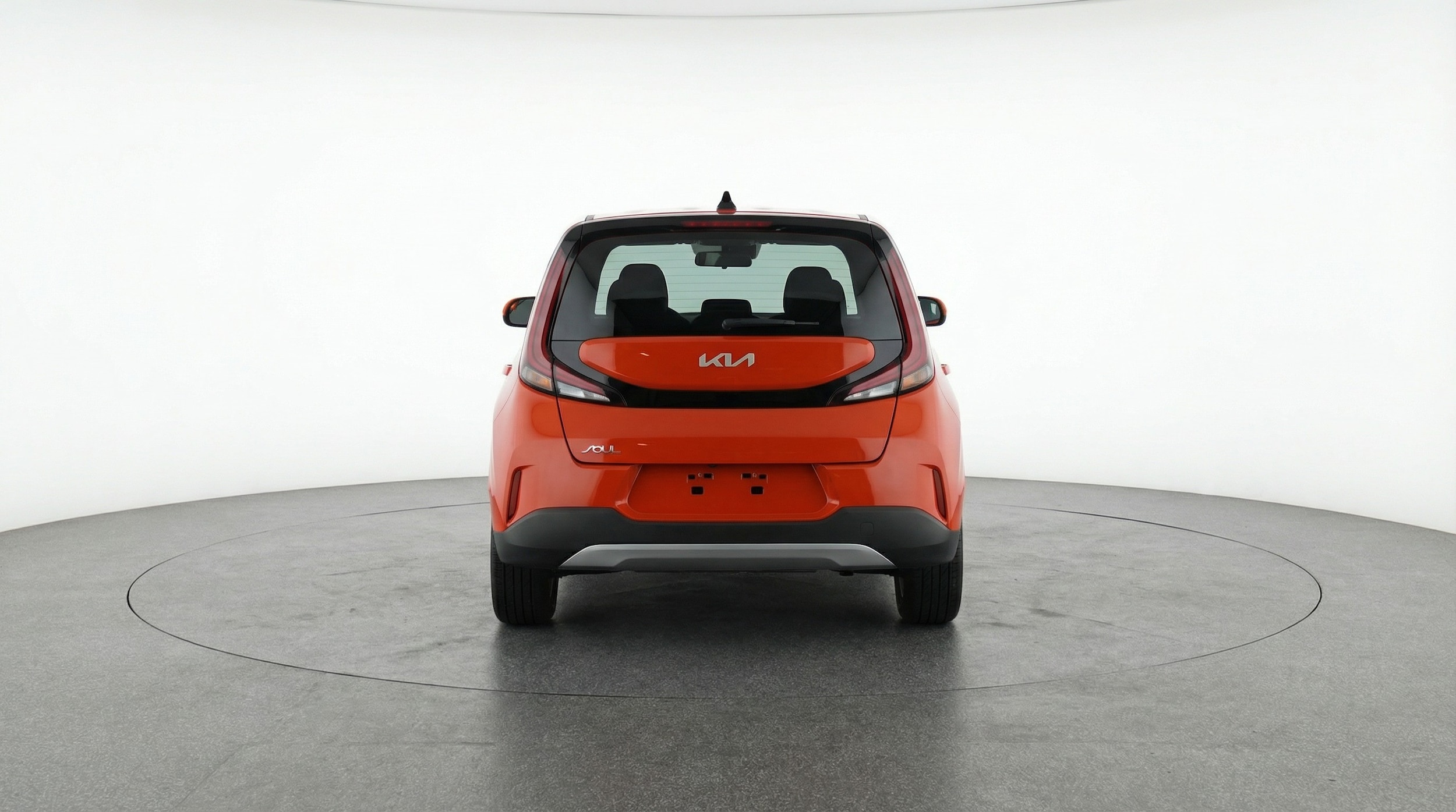 Thumbnail: 2025 Kia Soul - 6