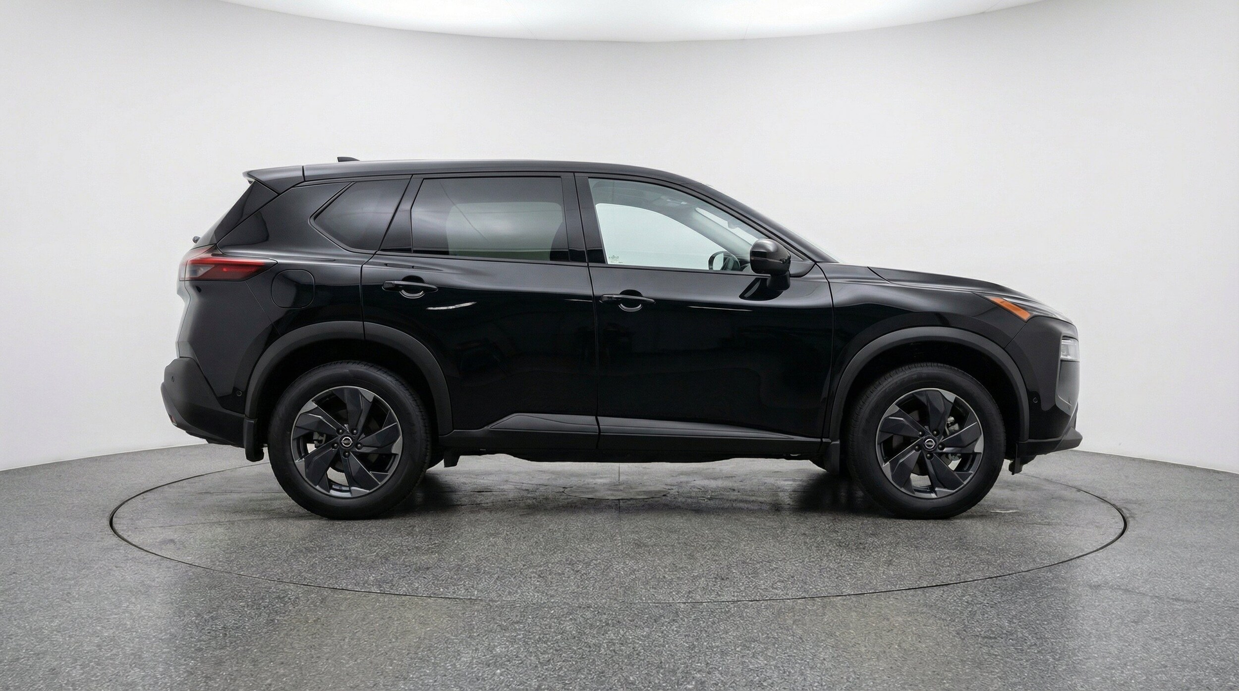 Thumbnail: 2025 Nissan Rogue - 10