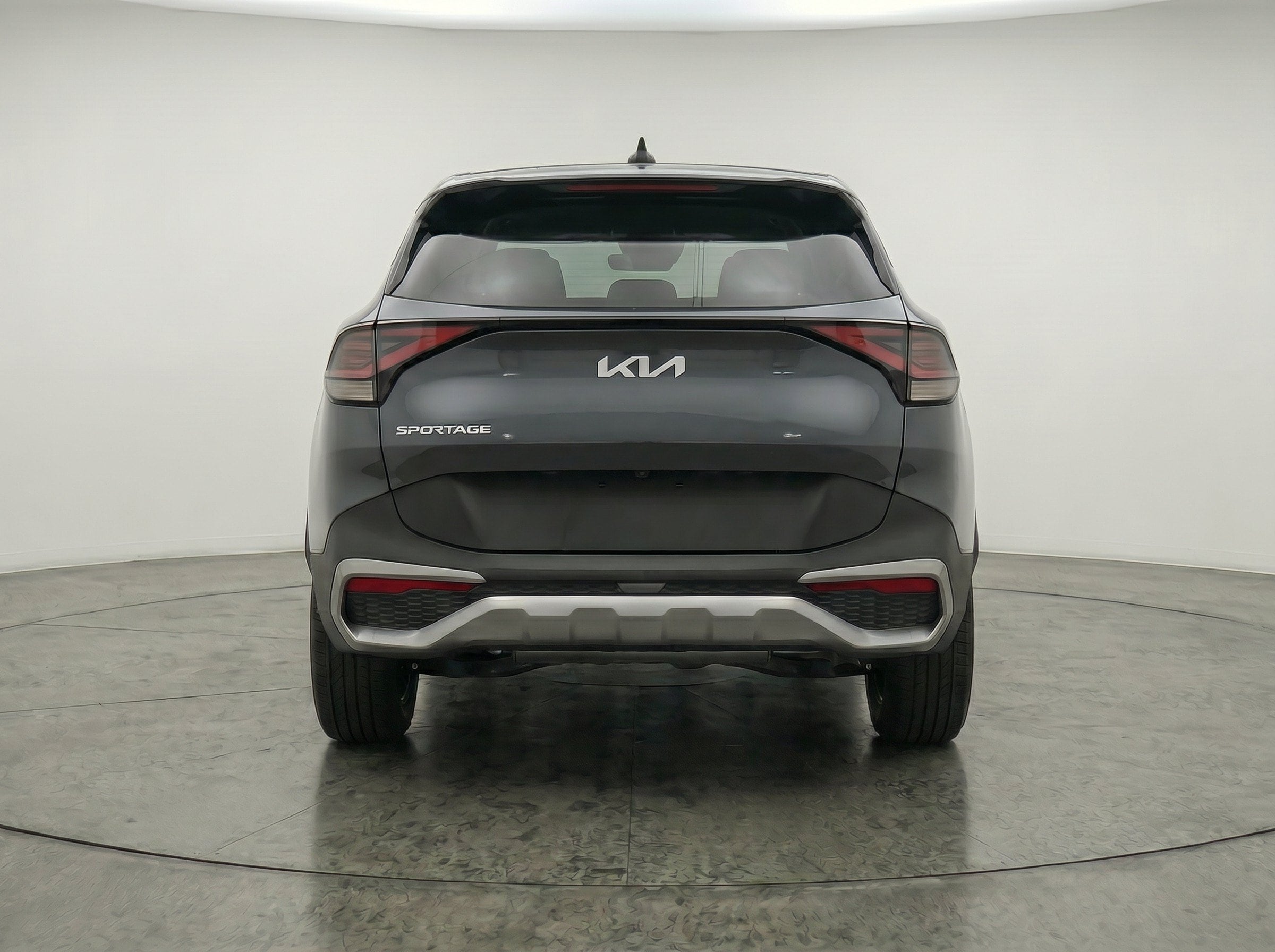 Thumbnail: 2026 Kia Sportage - 7