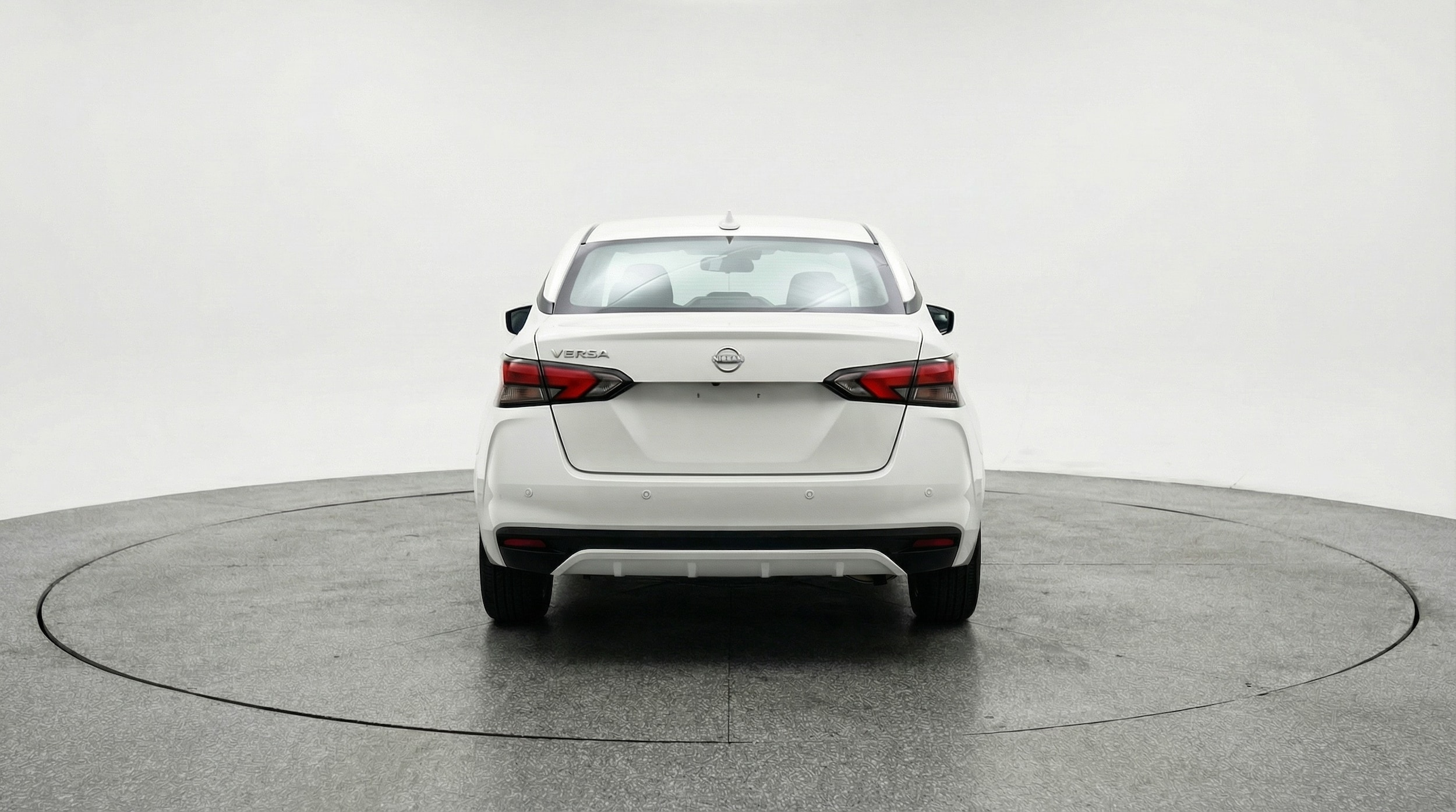 Thumbnail: 2025 Nissan Versa - 6