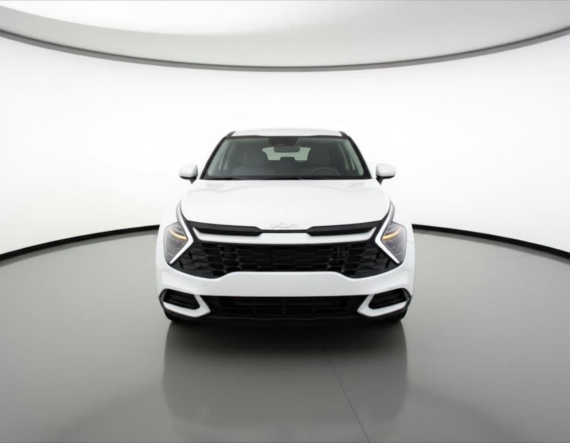 Thumbnail: 2025 Kia Sportage - 2