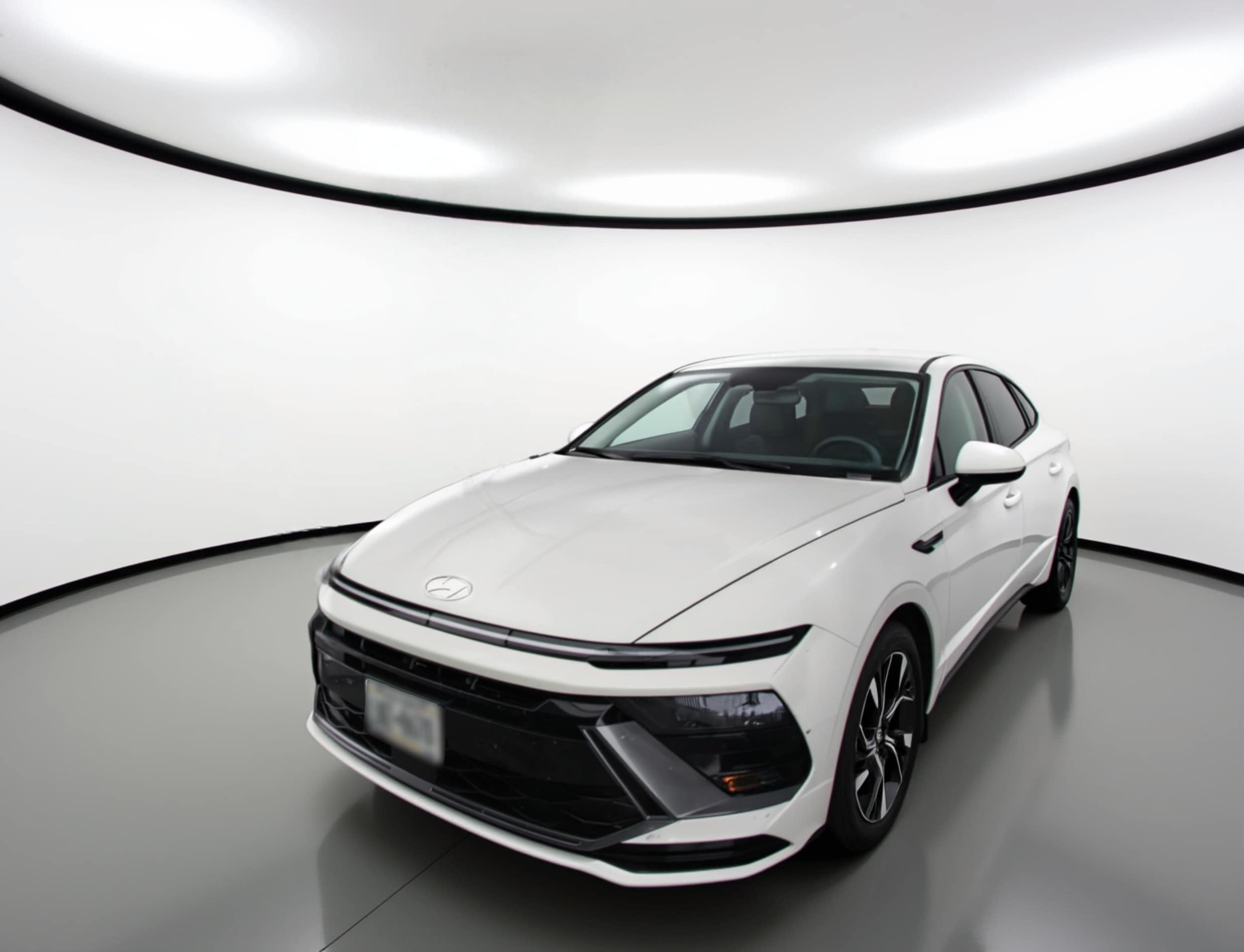 Thumbnail: 2025 Hyundai Sonata - 3