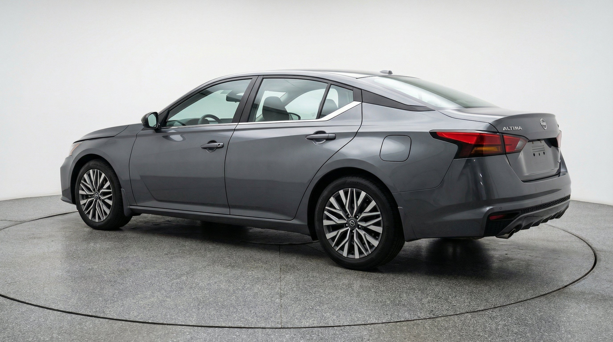 Thumbnail: 2025 Nissan Altima - 6