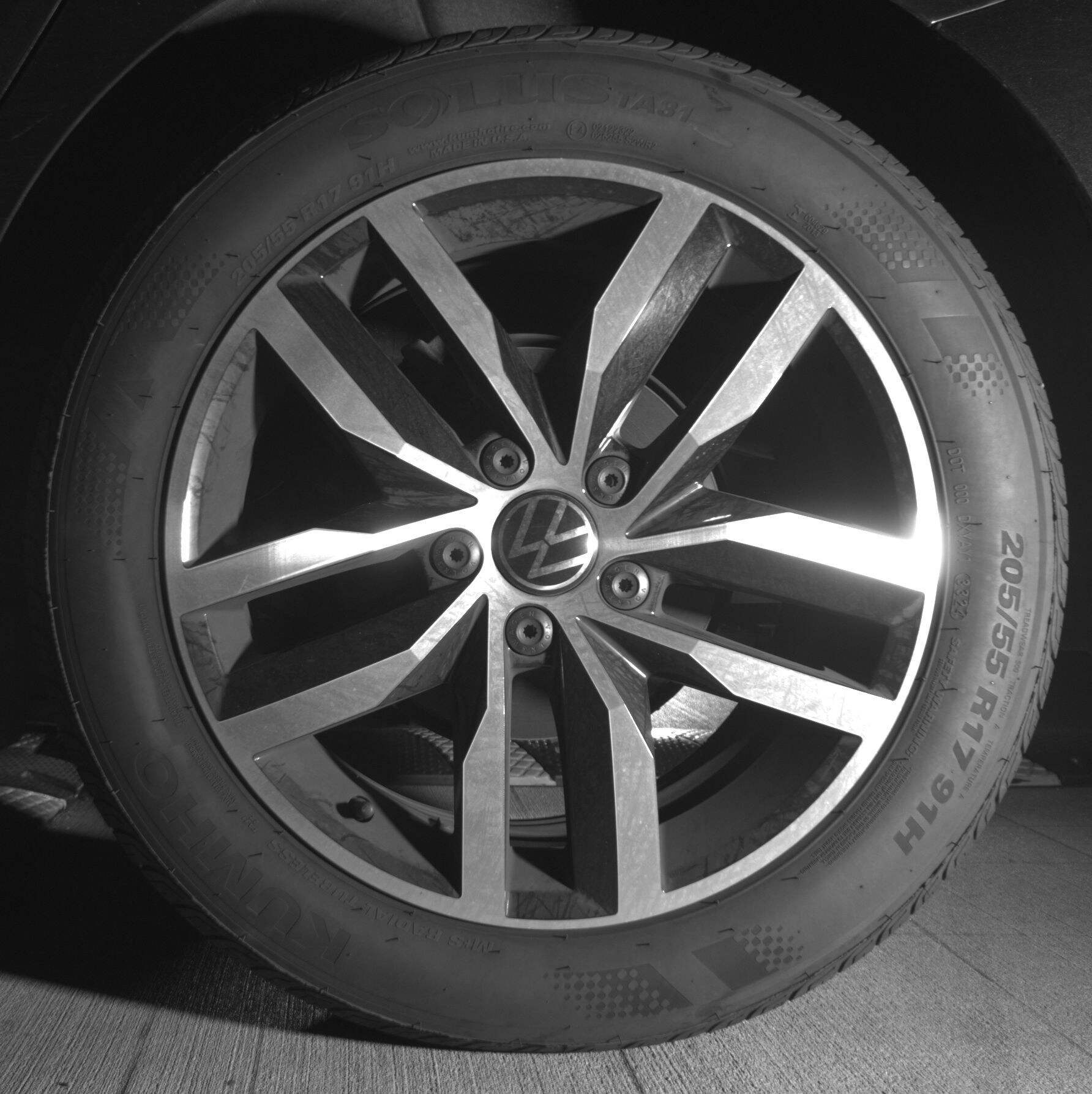 Thumbnail: 2025 Volkswagen Jetta - 11