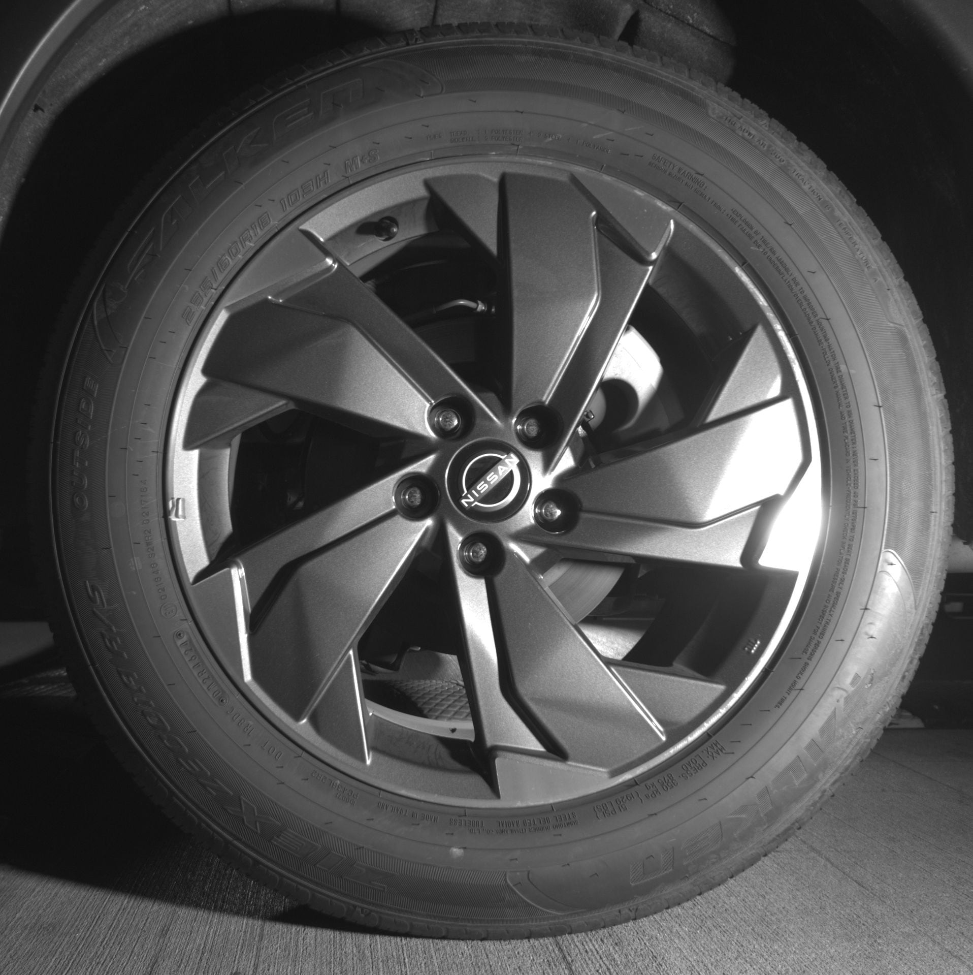 Thumbnail: 2025 Nissan Rogue - 11