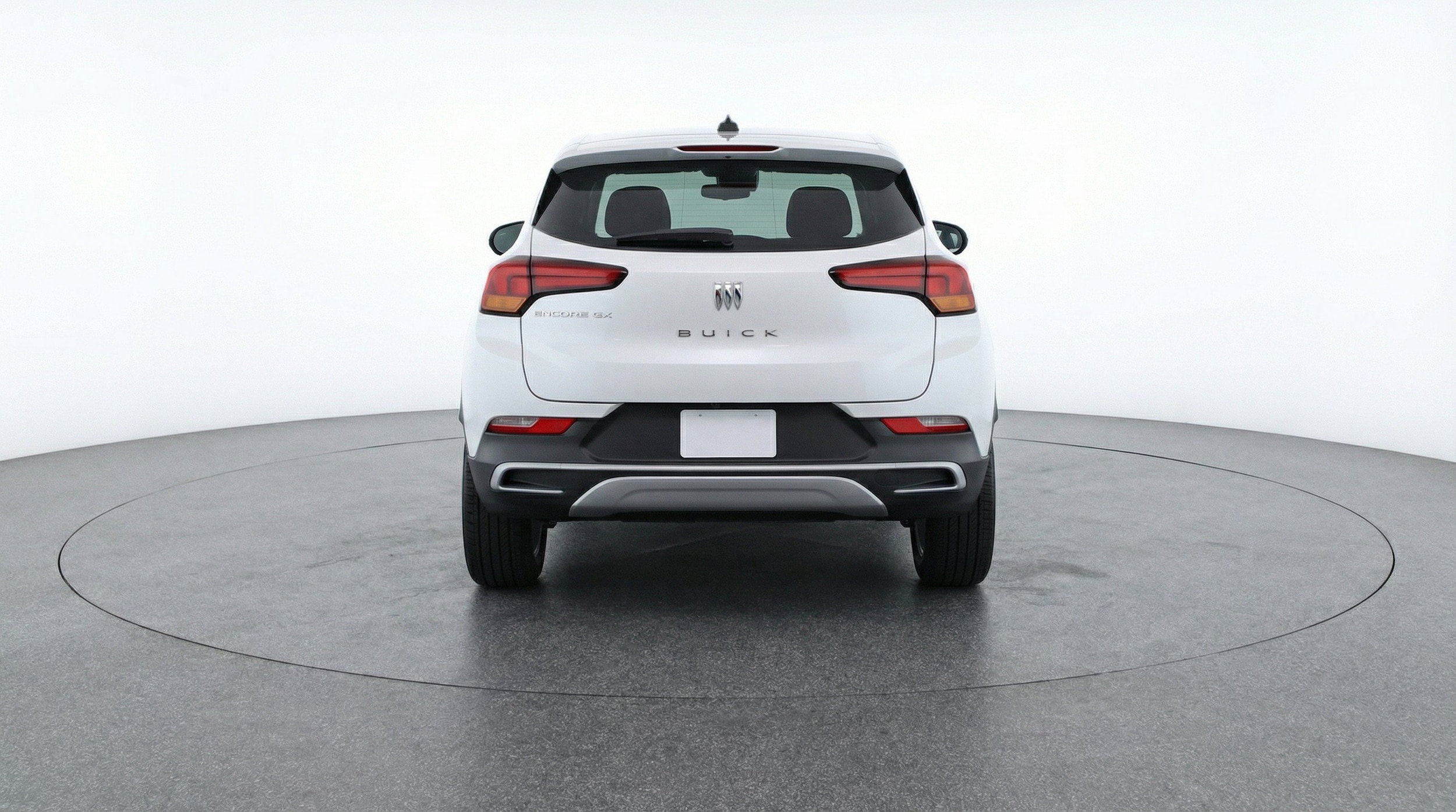 Thumbnail: 2026 Buick Encore GX - 7