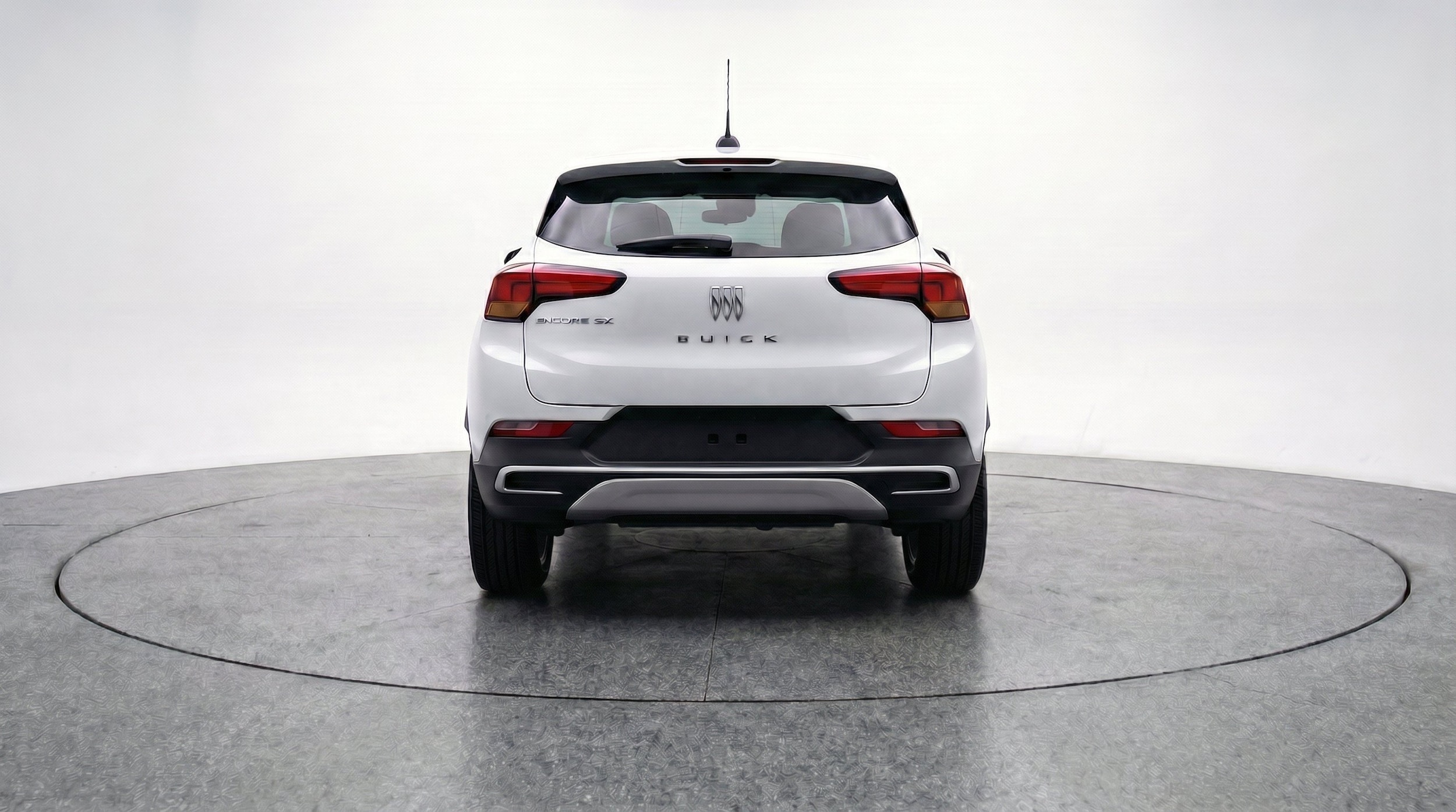 Thumbnail: 2026 Buick Encore GX - 7