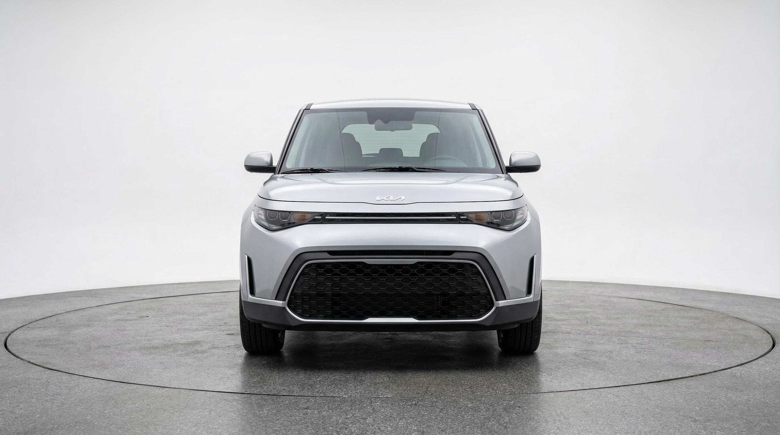 Thumbnail: 2025 Kia Soul - 2