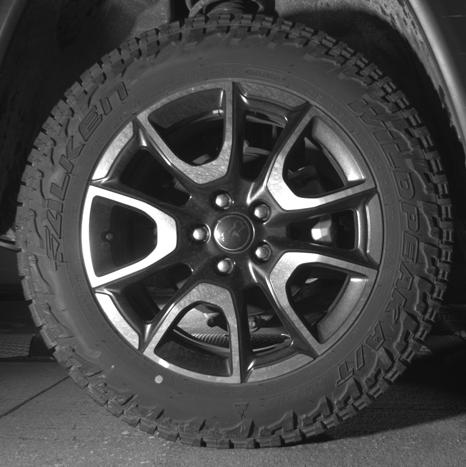 Thumbnail: 2025 Jeep Compass - 15