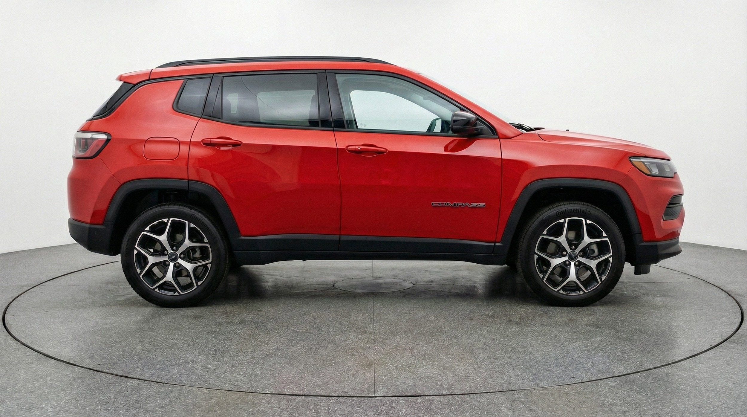 Thumbnail: 2025 Jeep Compass - 11