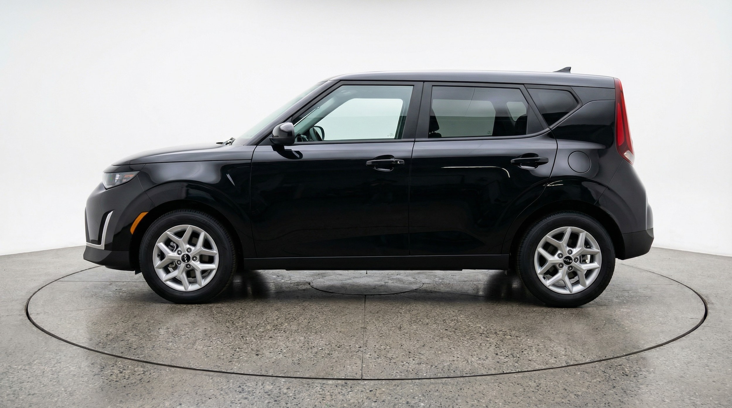 Thumbnail: 2025 Kia Soul - 4