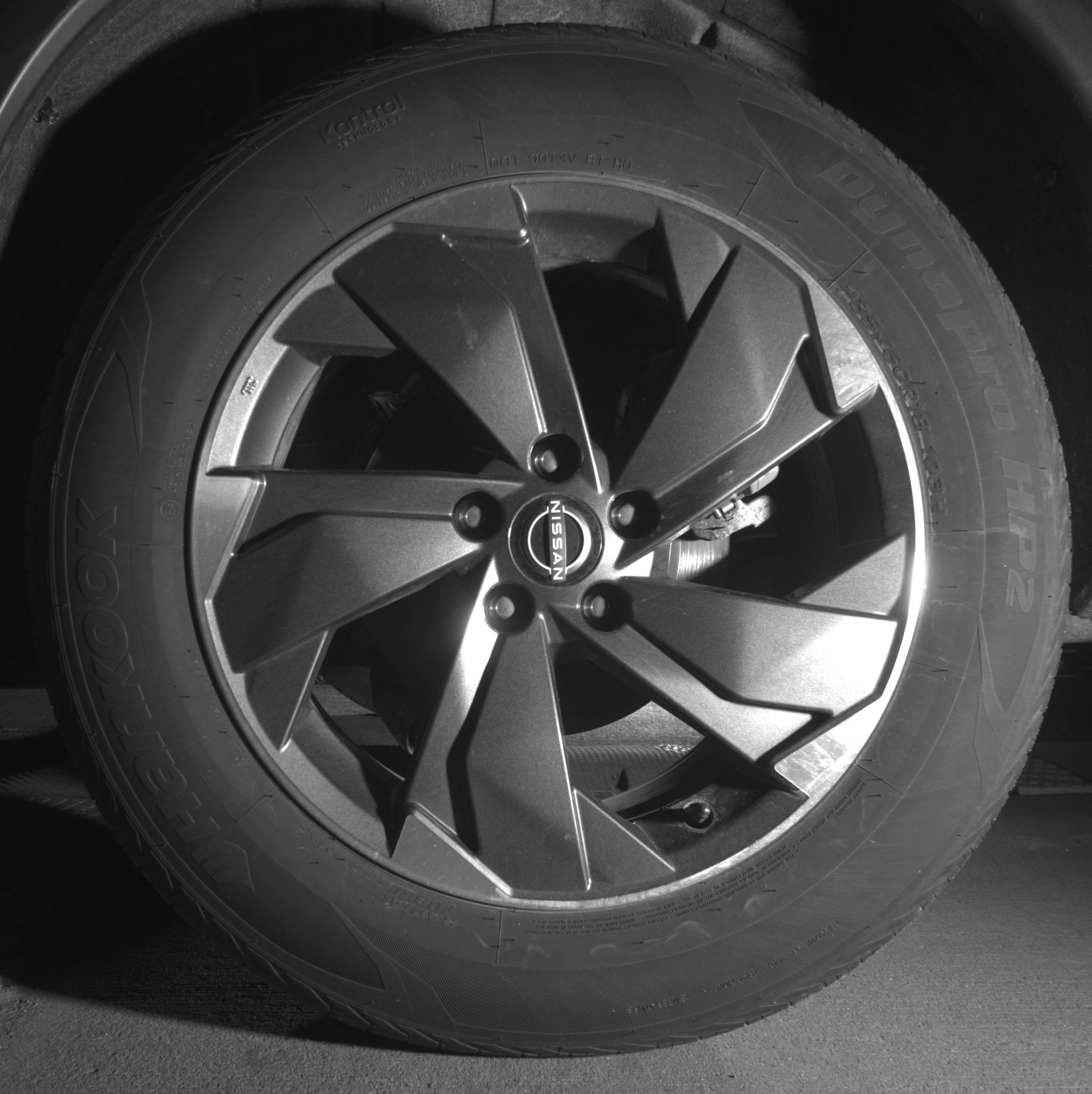 Thumbnail: 2025 Nissan Rogue - 14