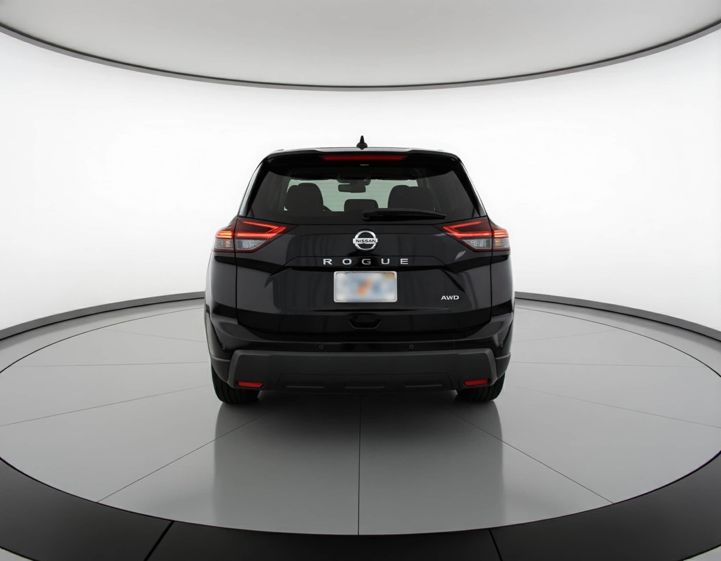 Thumbnail: 2025 Nissan Rogue - 6