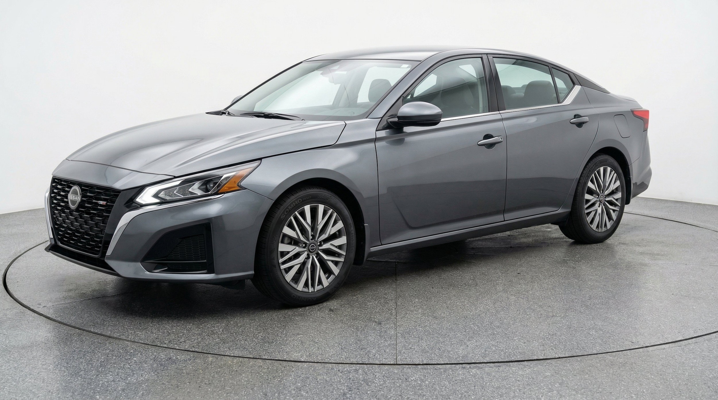 Thumbnail: 2026 Nissan Altima - 3