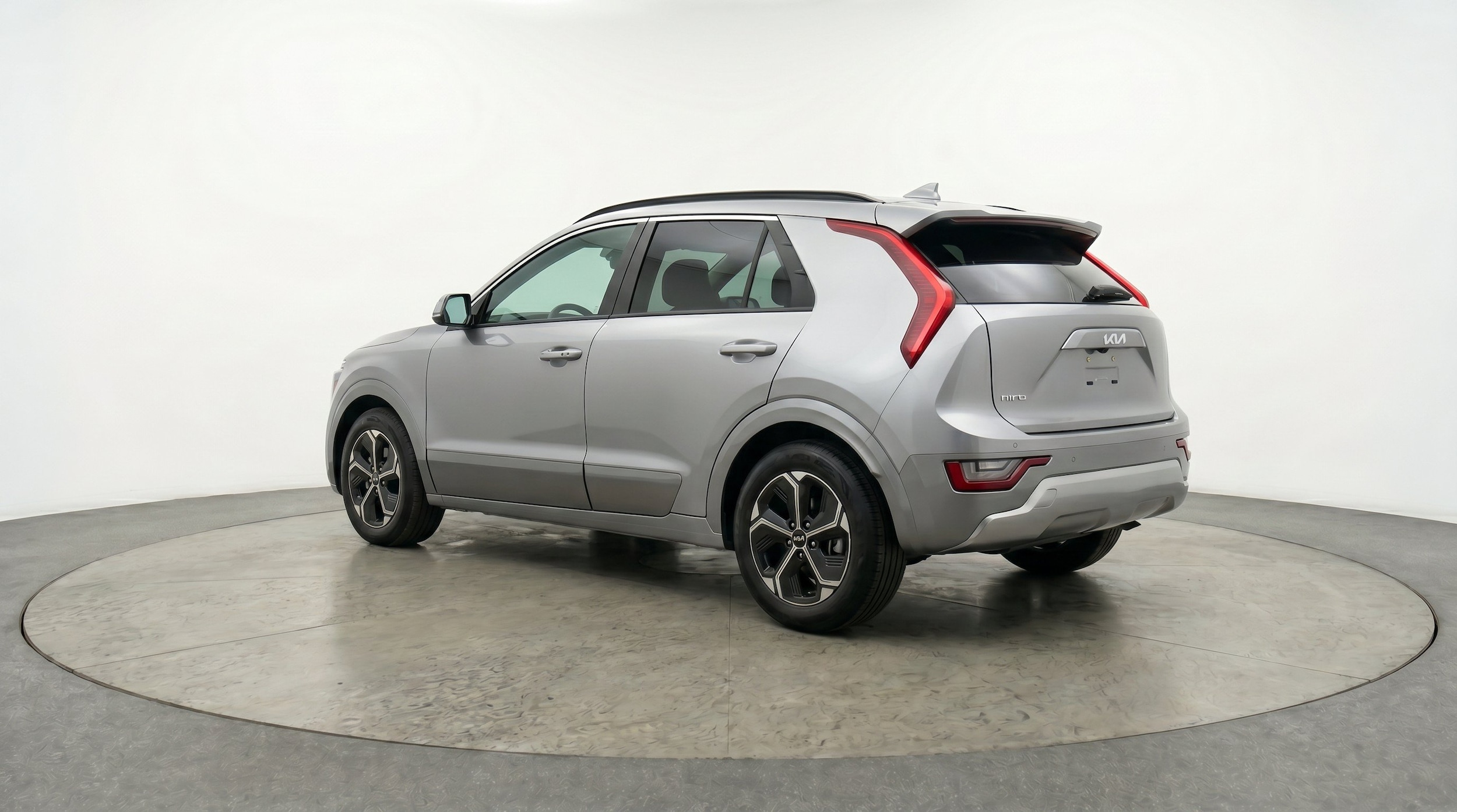 Thumbnail: 2026 Kia Niro - 6