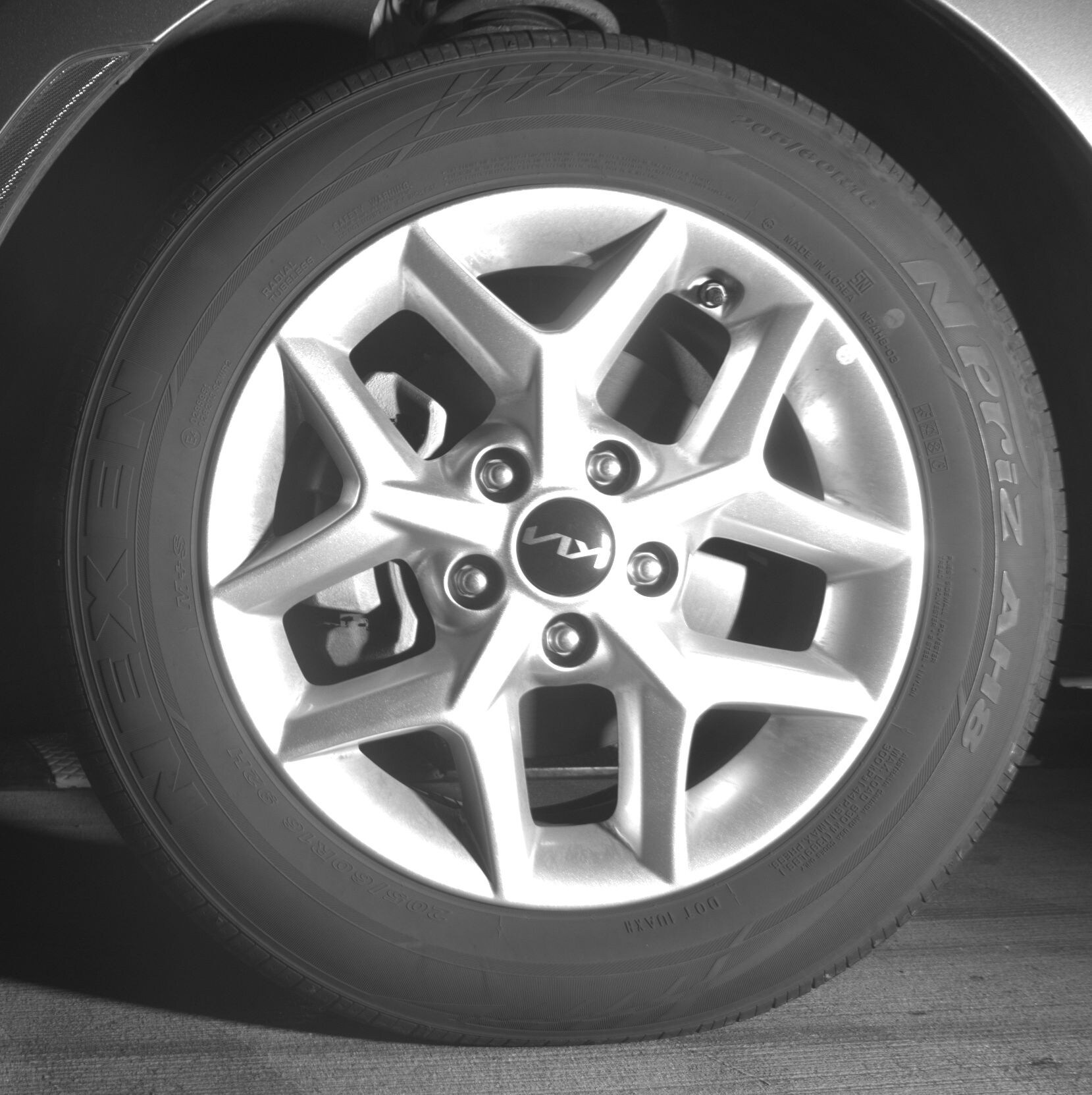 Thumbnail: 2025 Kia Soul - 9