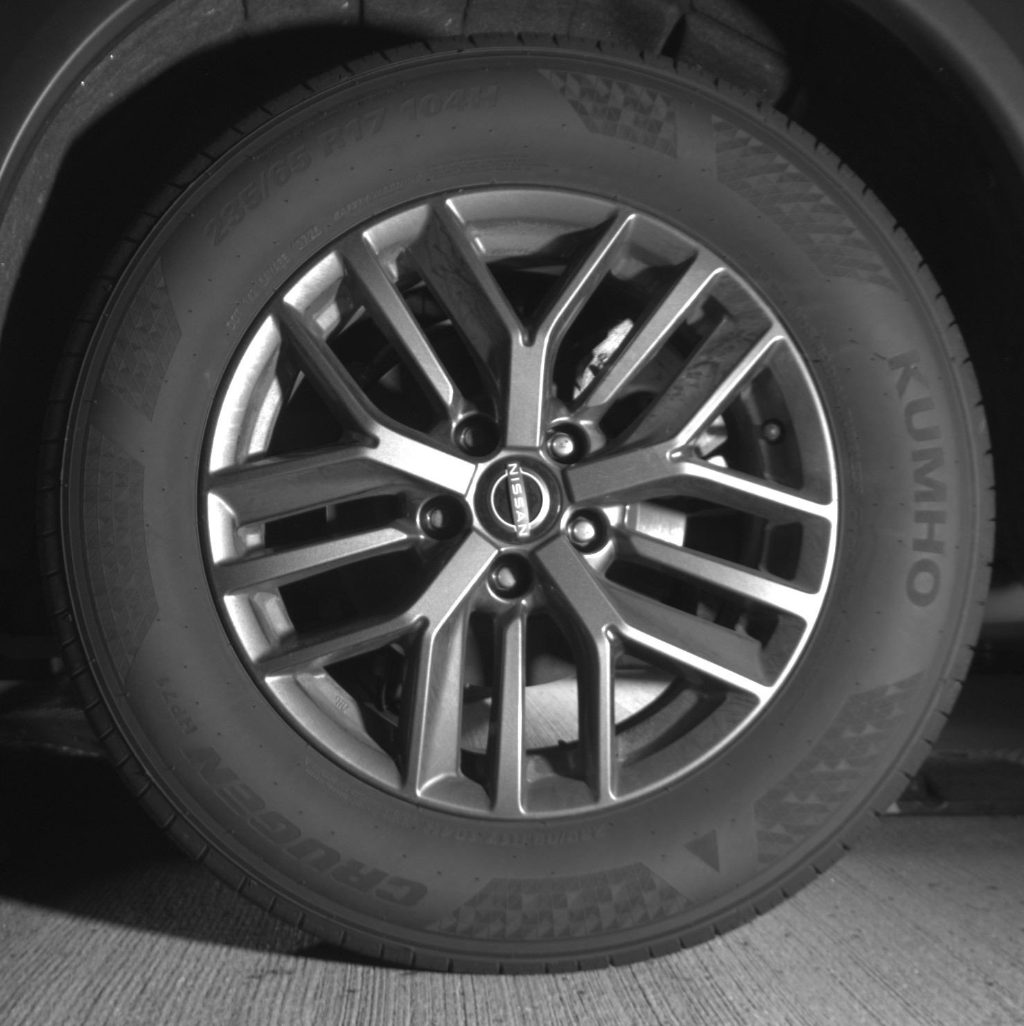 Thumbnail: 2026 Nissan Rogue - 14
