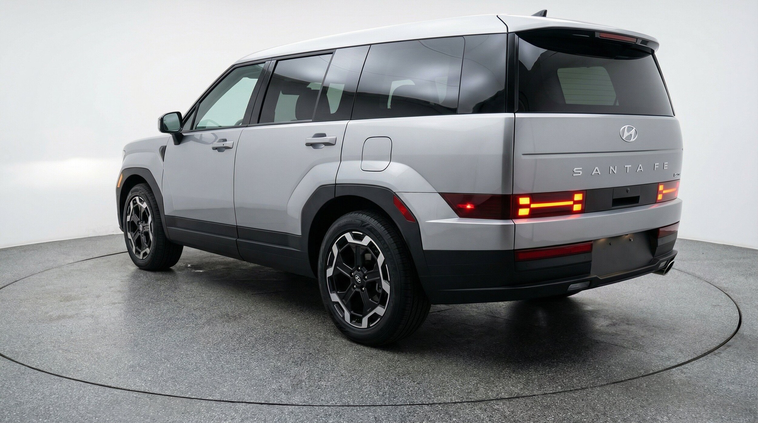 Thumbnail: 2026 Hyundai Santa Fe - 6