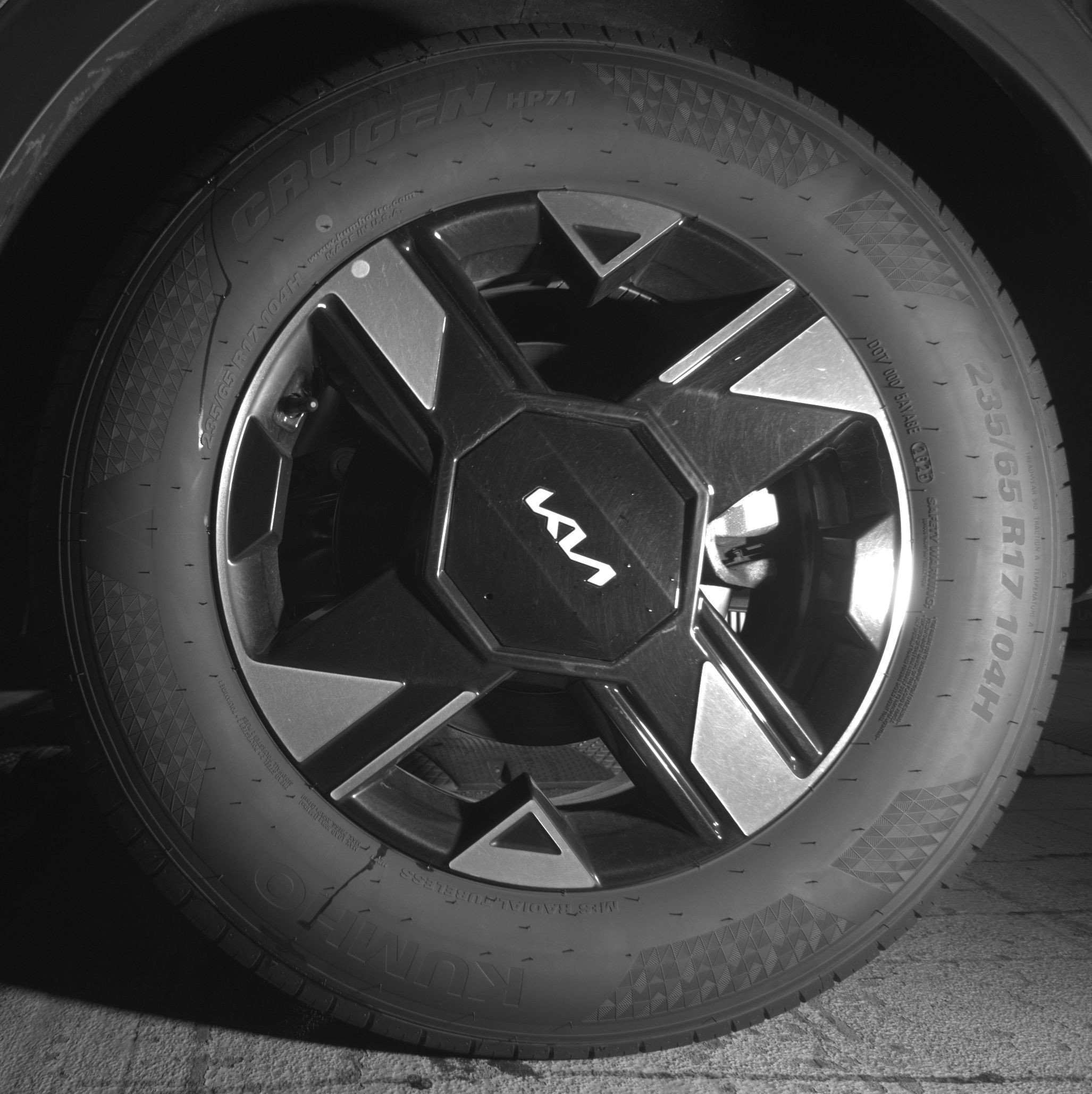 Thumbnail: 2026 Kia Sportage - 14