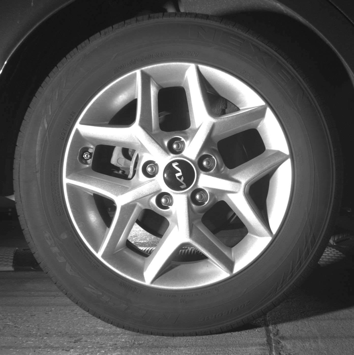 Thumbnail: 2025 Kia Soul - 15