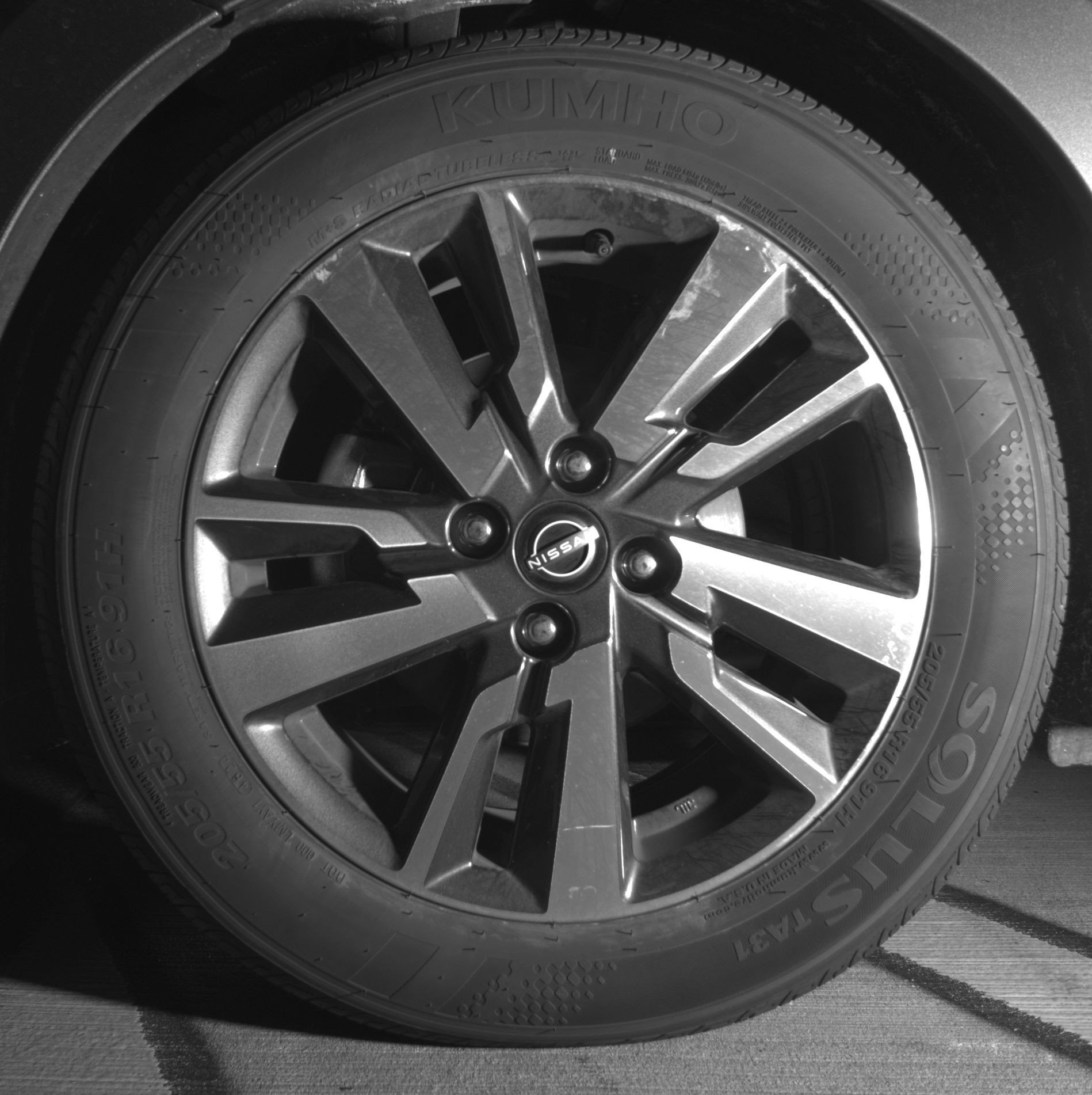 Thumbnail: 2025 Nissan Versa - 12