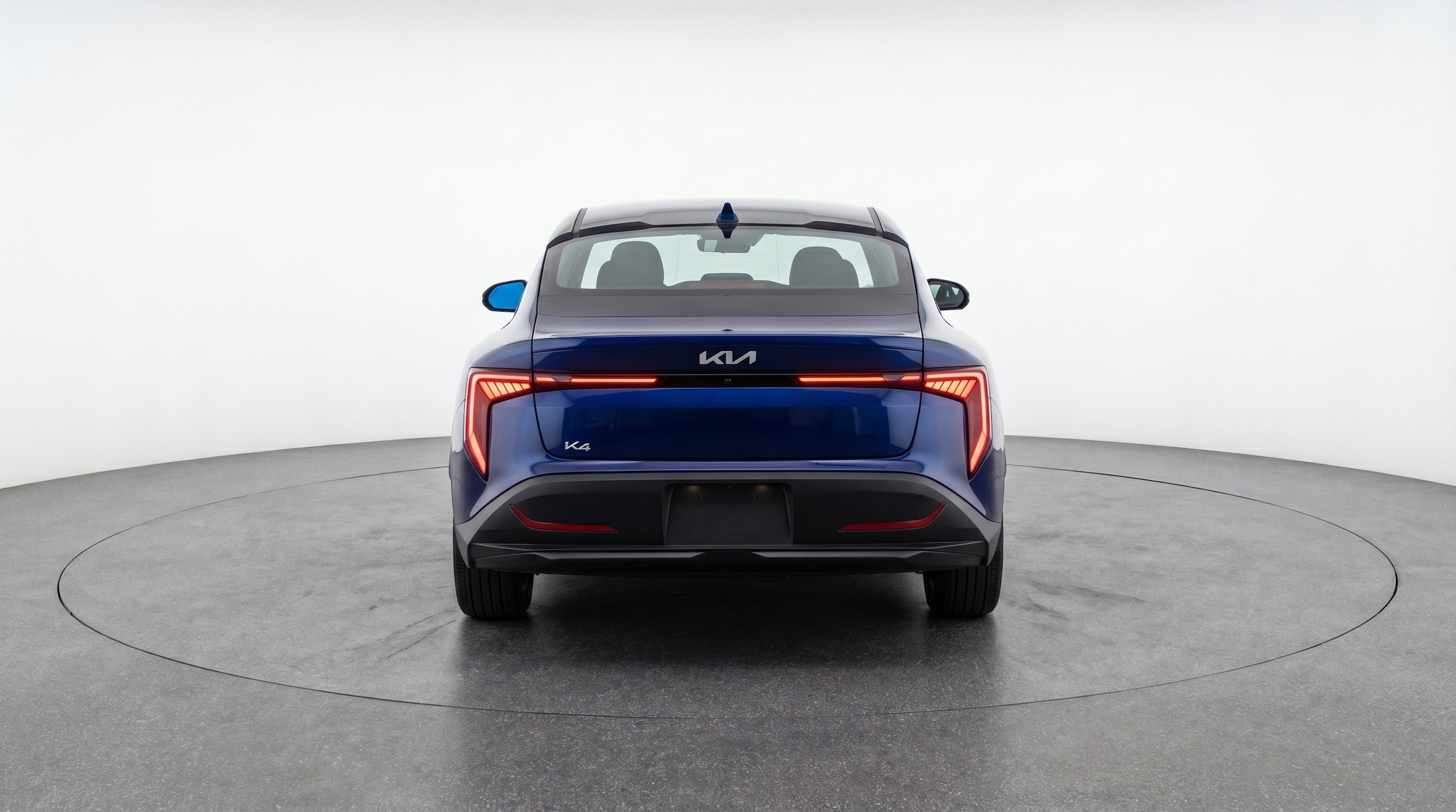 Thumbnail: 2026 Kia K4 - 7