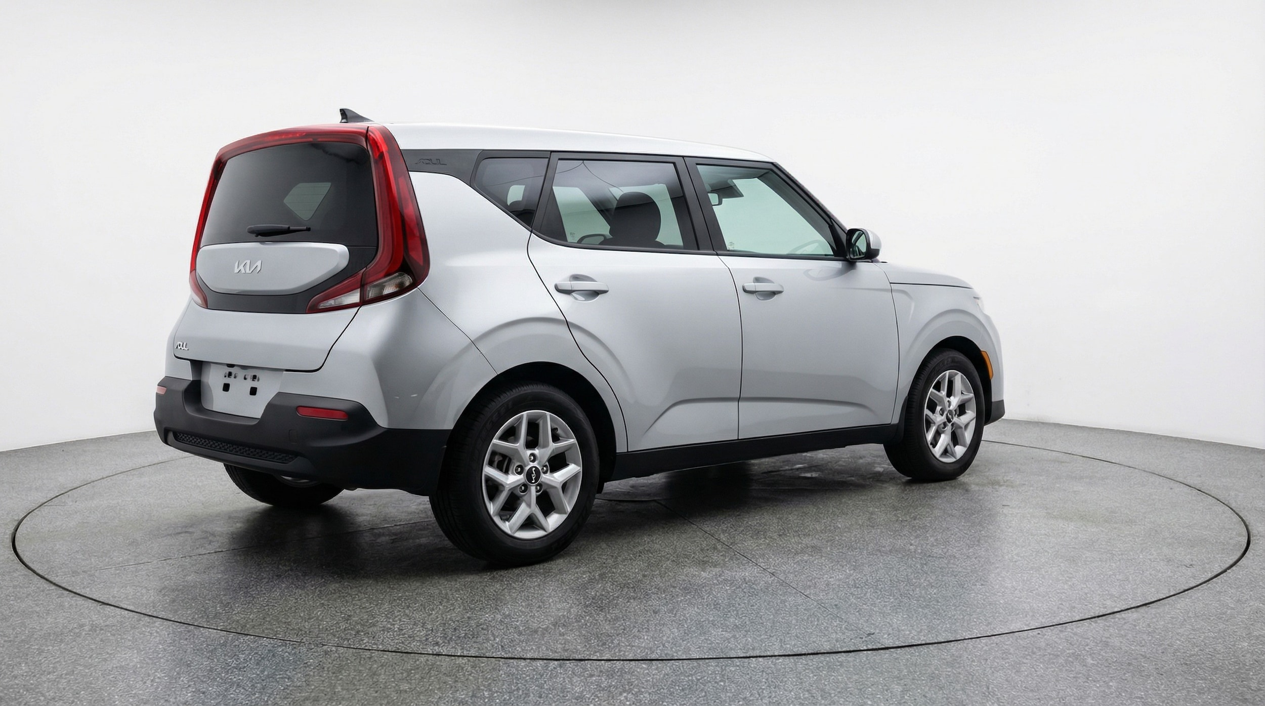 Thumbnail: 2025 Kia Soul - 7